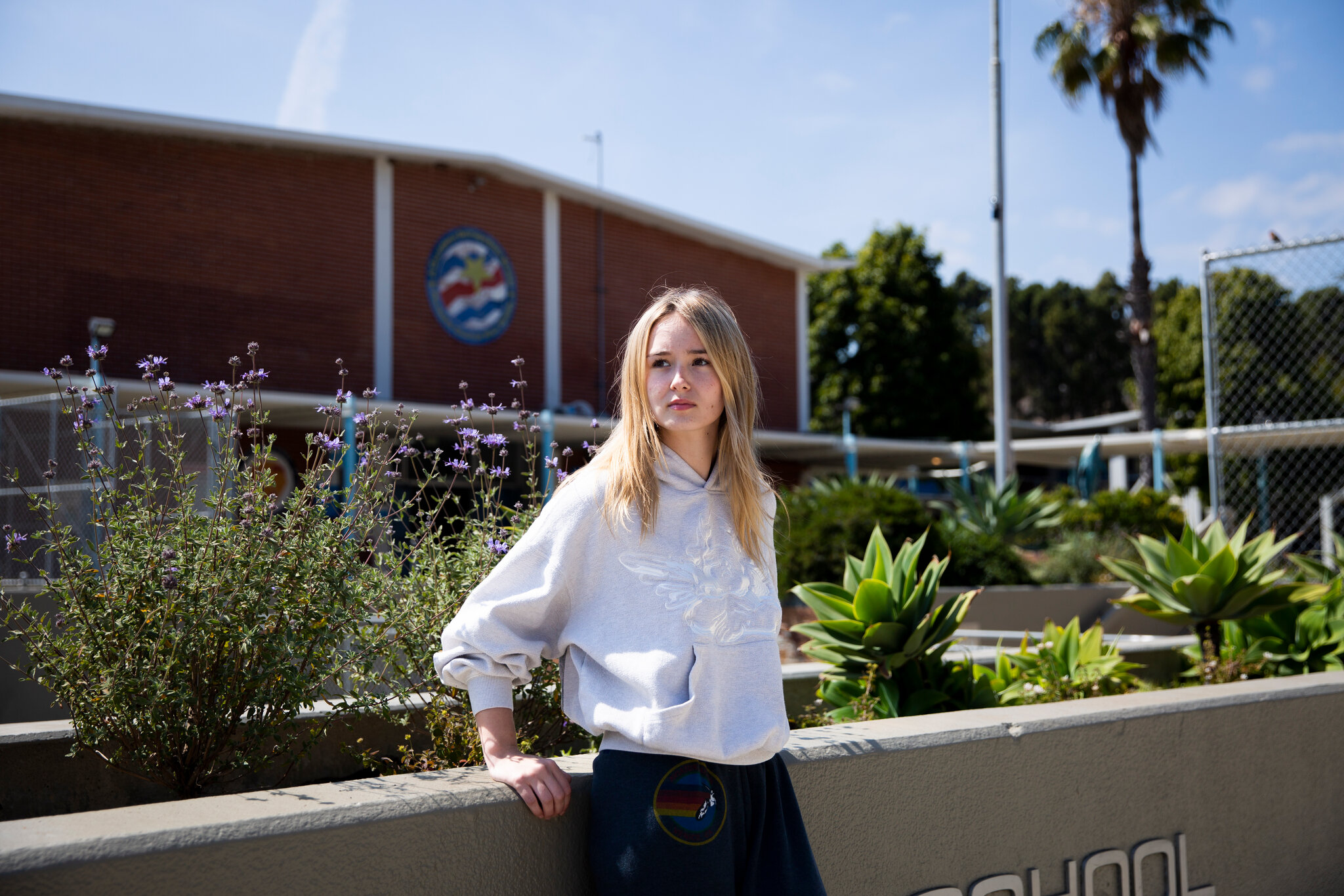 Will Her Daughter Be Safe at Pali High?