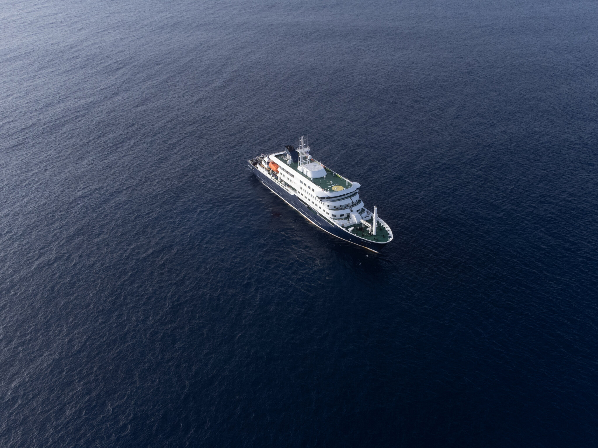 How a Nature Cruise Turned Into a Nightmare