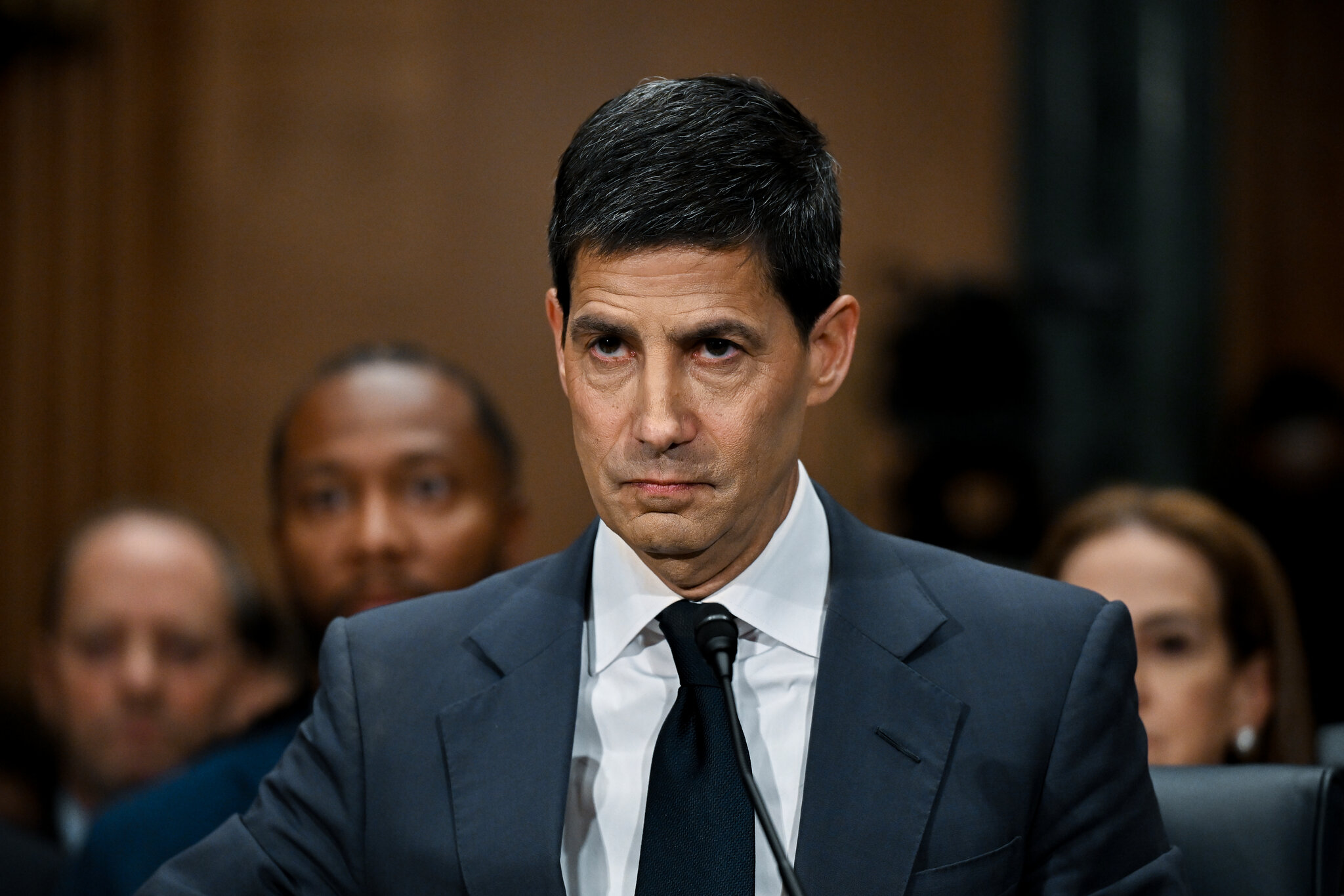 Why a Warsh-Led Fed May Keep Interest Rates Steady