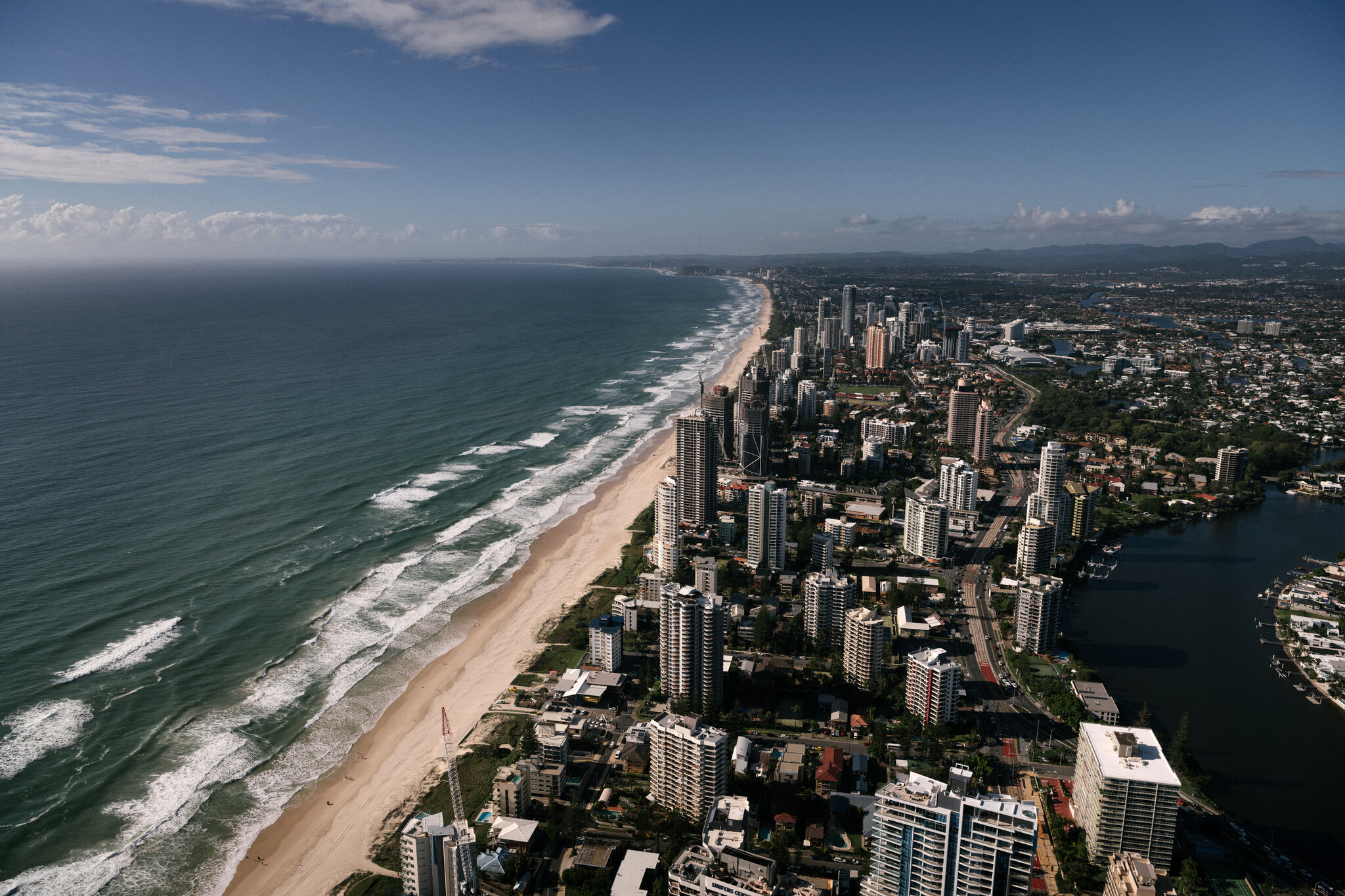 As Trump Tower Deal in Australia Falls Apart, a Blame Game Begins