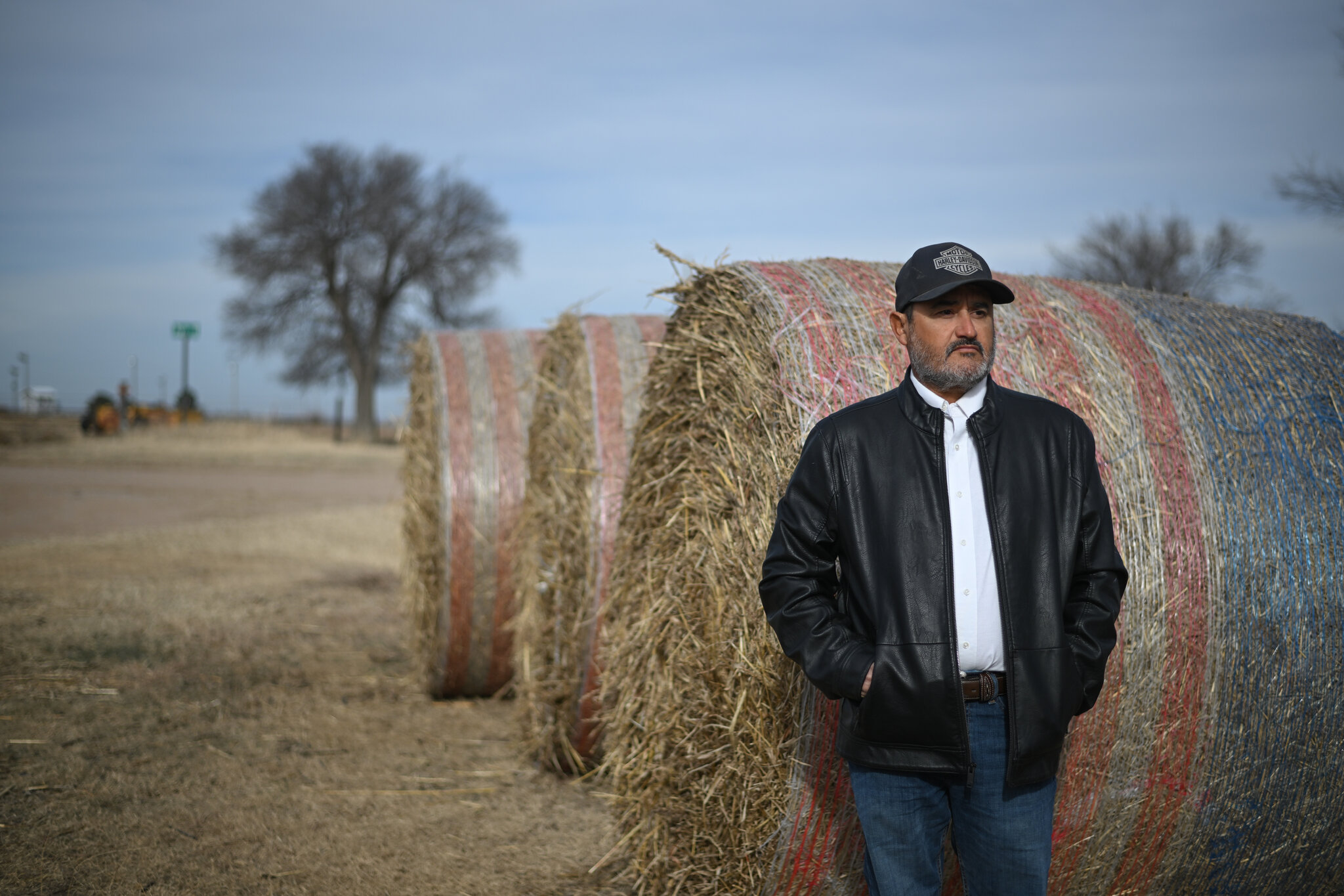 ICE Detains Ex-Kansas Mayor Who Voted Illegally