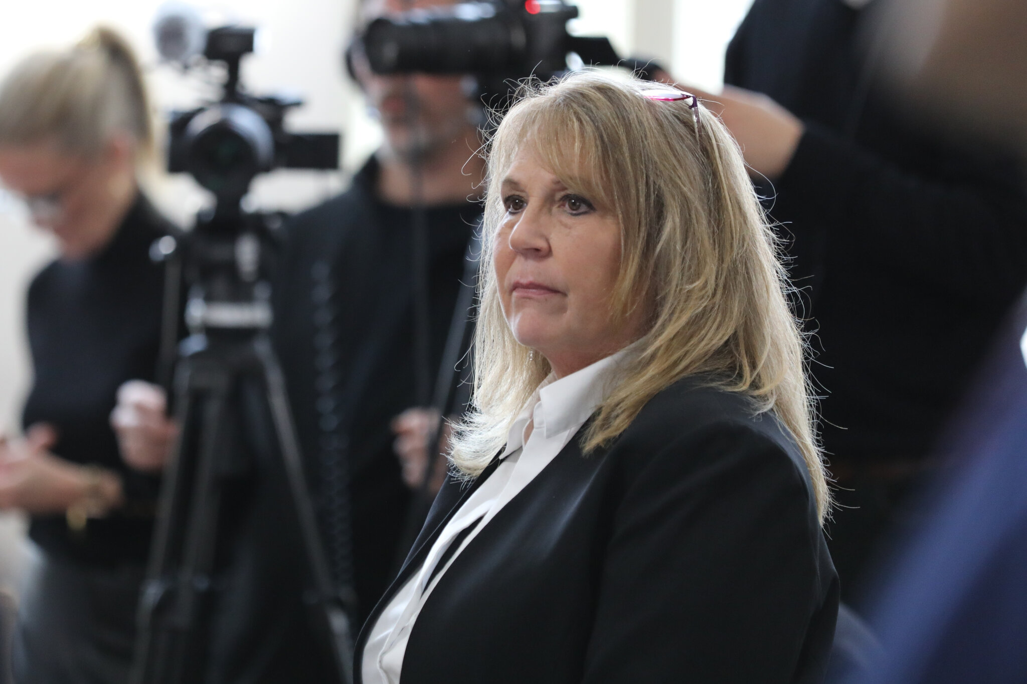 Prospect of Murdaugh Retrial Puts Rural South Carolina Back in Spotlight