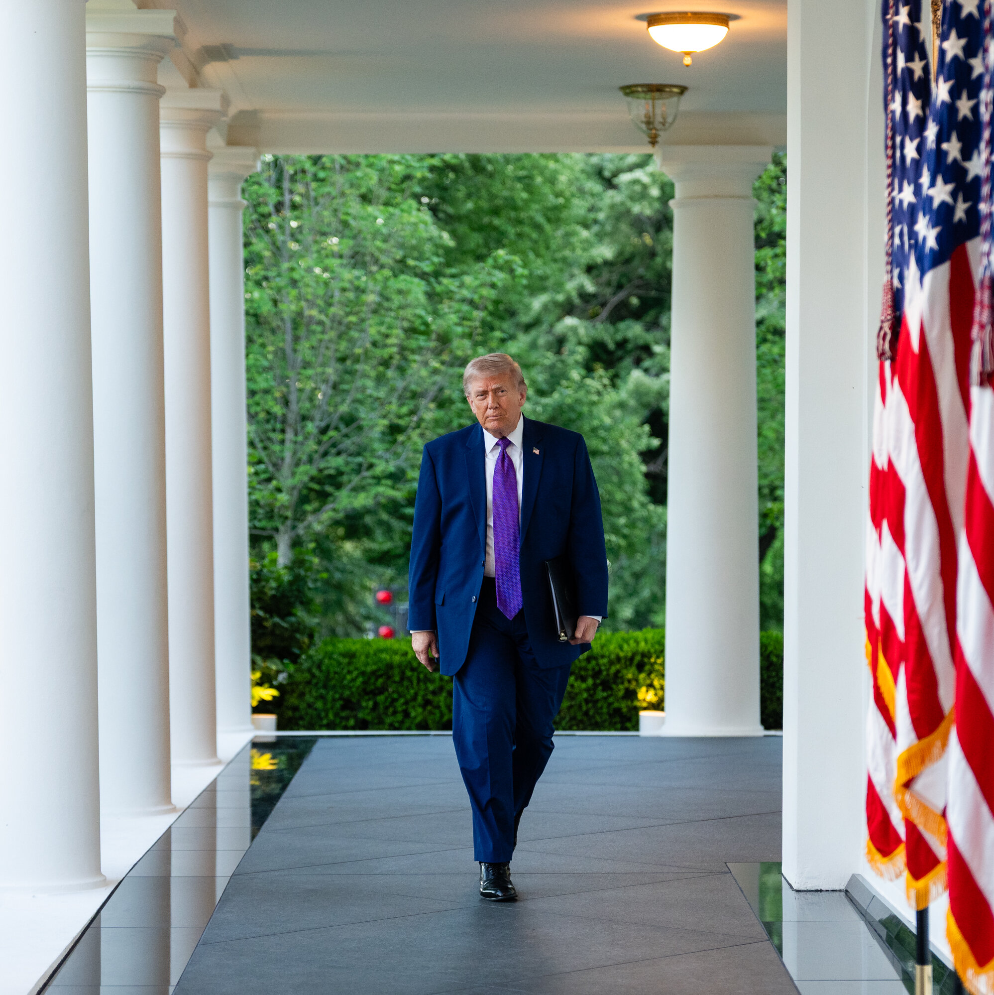 A Revealing Trump Remark Points to Republicans’ Midterm Challenges