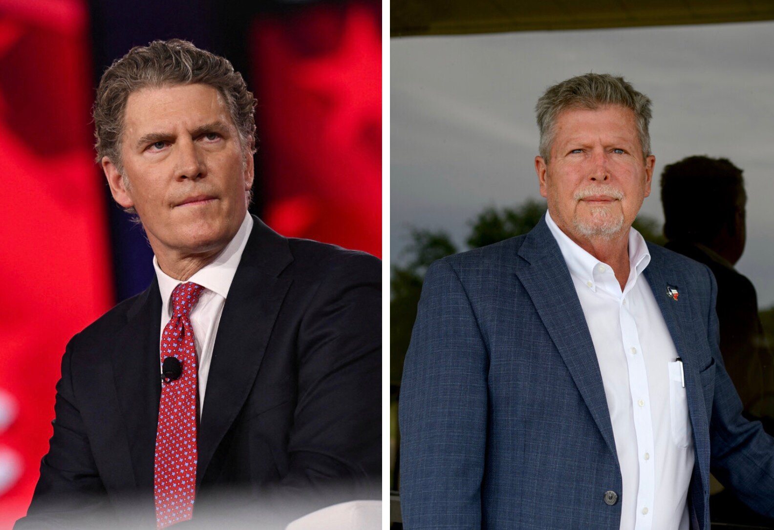 G.O.P. Race for Texas Oil Regulator Tests the Strength of the Hard Right