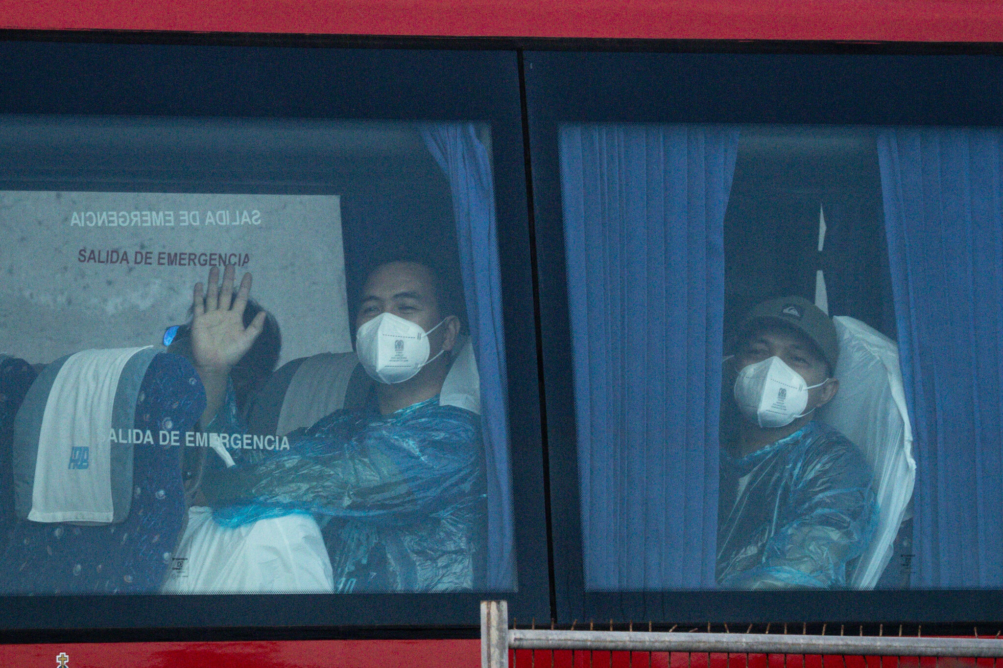 Hantavirus Doesn’t Spread Easily but Officials May Be Downplaying Risks