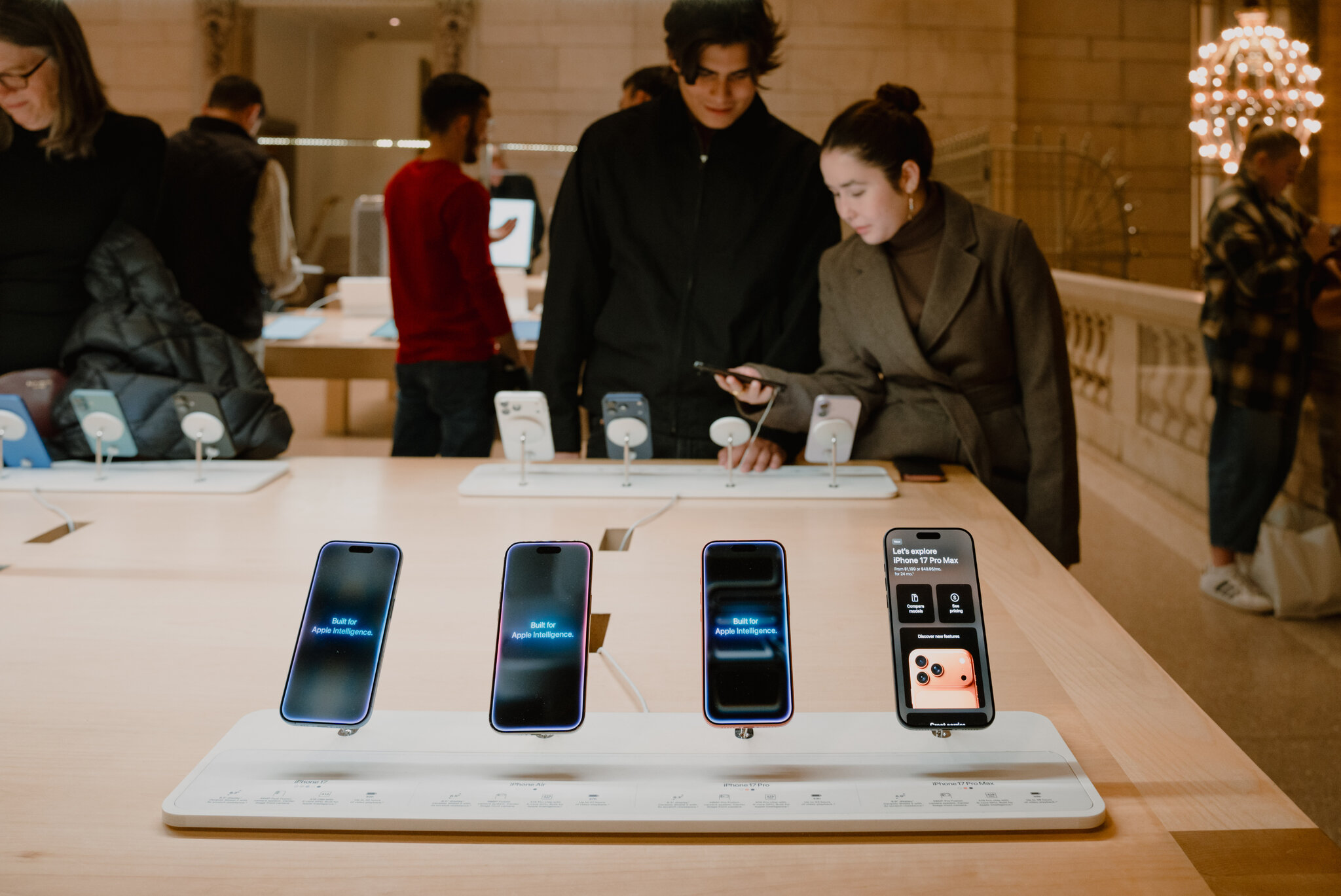 OpenAI Considers Legal Action Against Apple in Strained Relationship