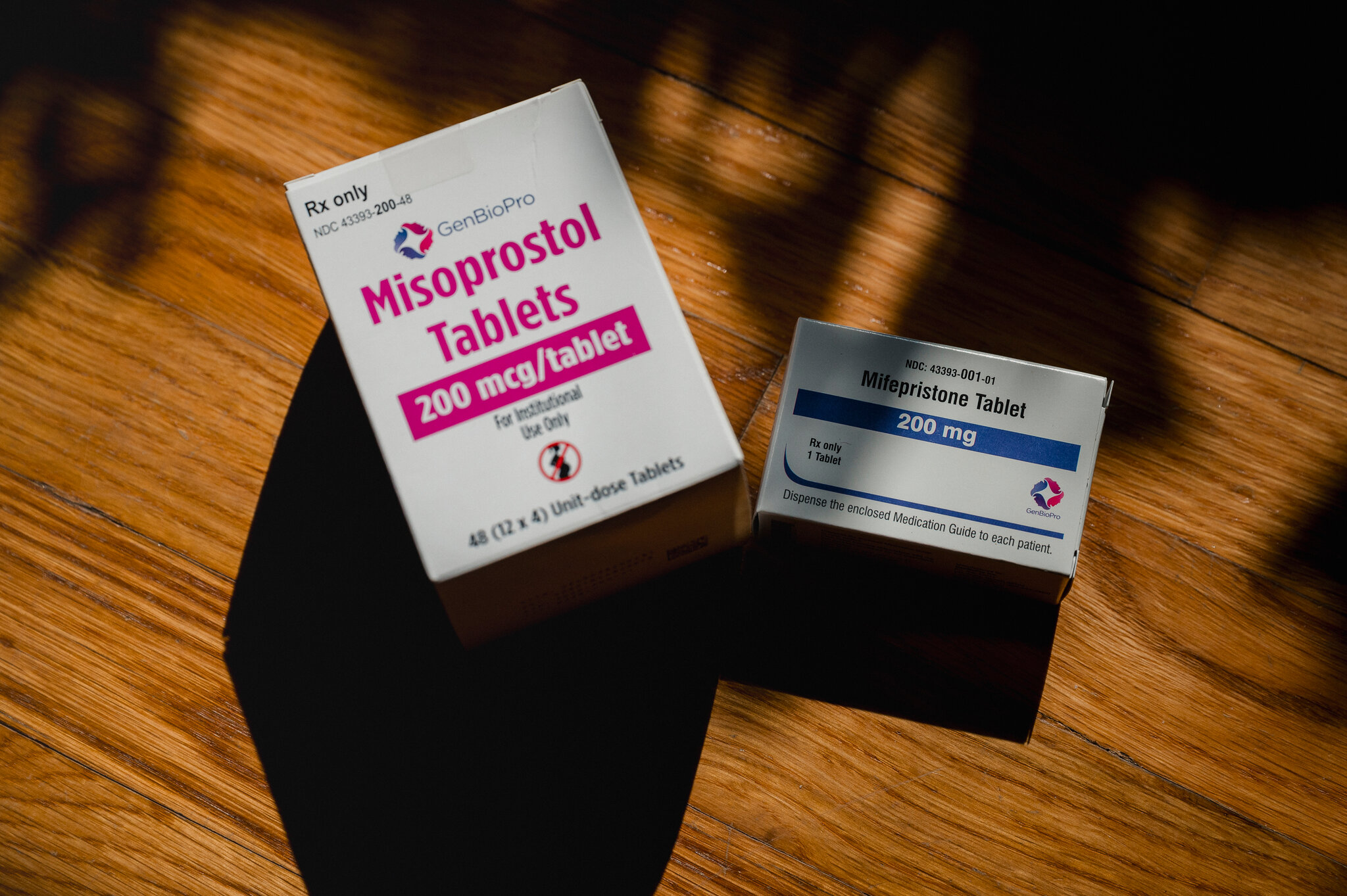 Supreme Court Allows Abortion Pill Access by Mail to Continue