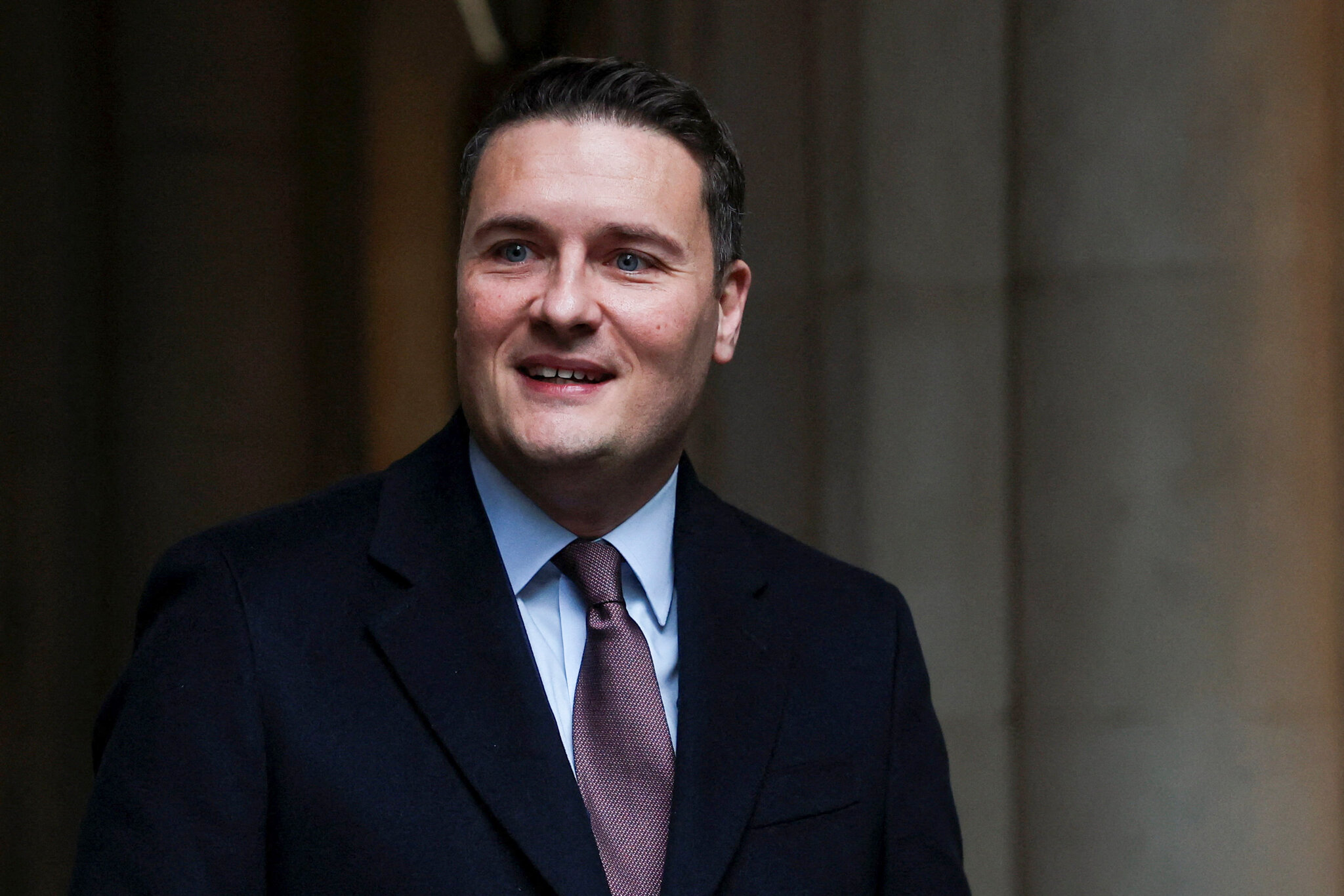 What to Know About Wes Streeting, Who Has Resigned as British Health Secretary