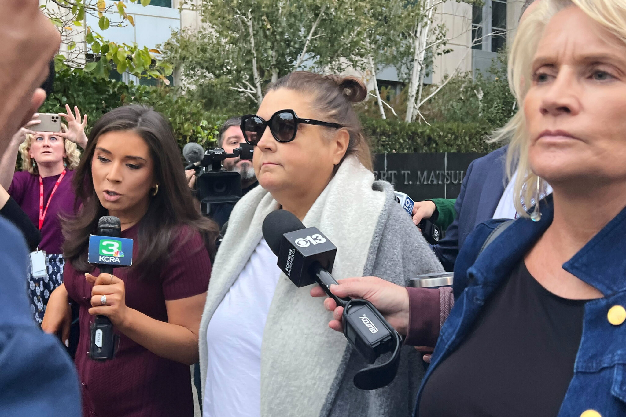 Strategist Tied to Becerra Is Expected to Plead Guilty in Corruption Case