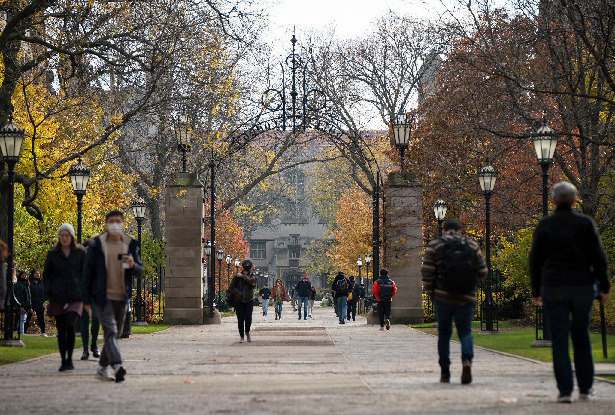 University of Chicago Waives Tuition for Families Making Under $250,000