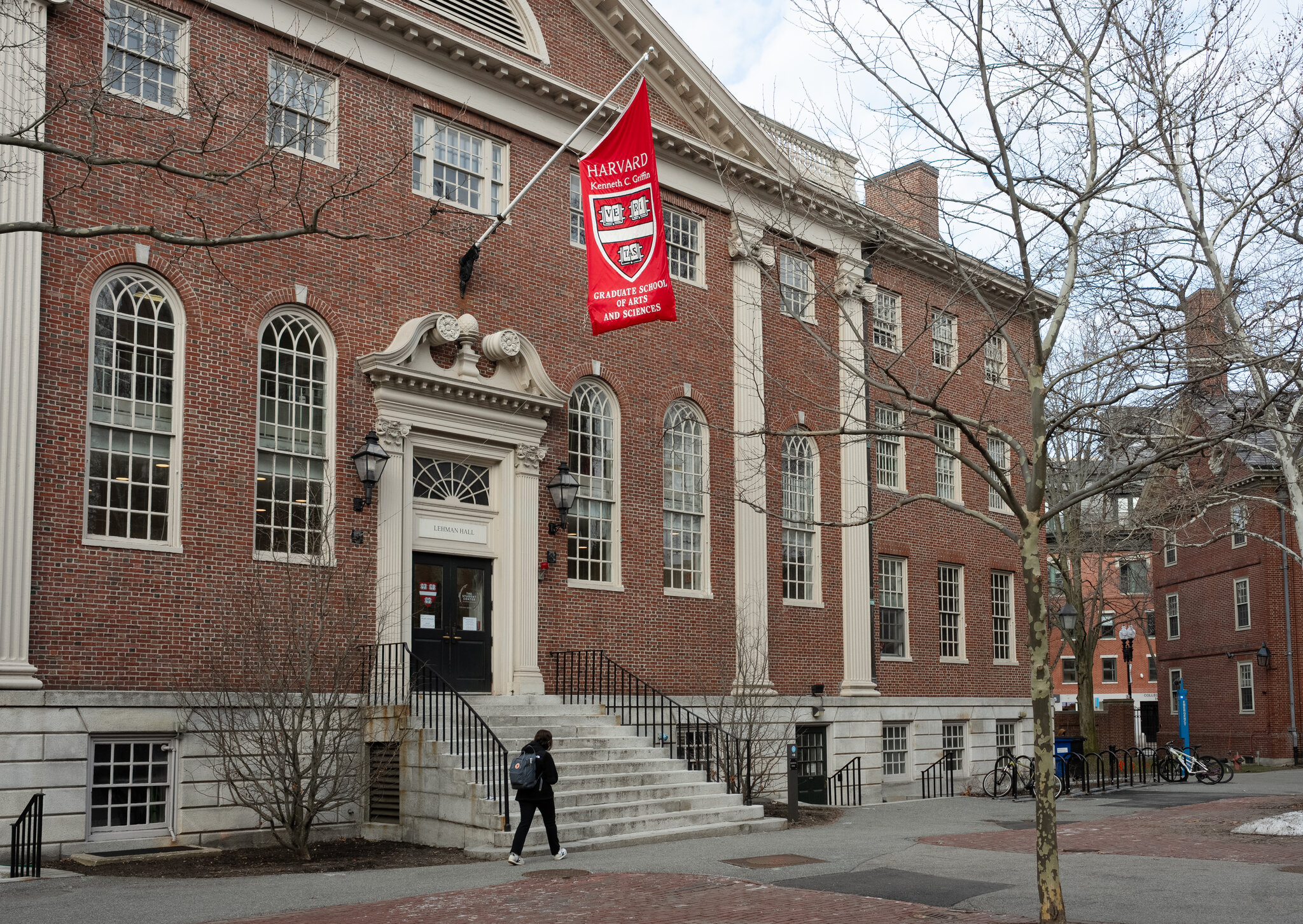‘Vibrant as Ever’: Harvard’s Jewish Life Thrives as Trump Investigates
