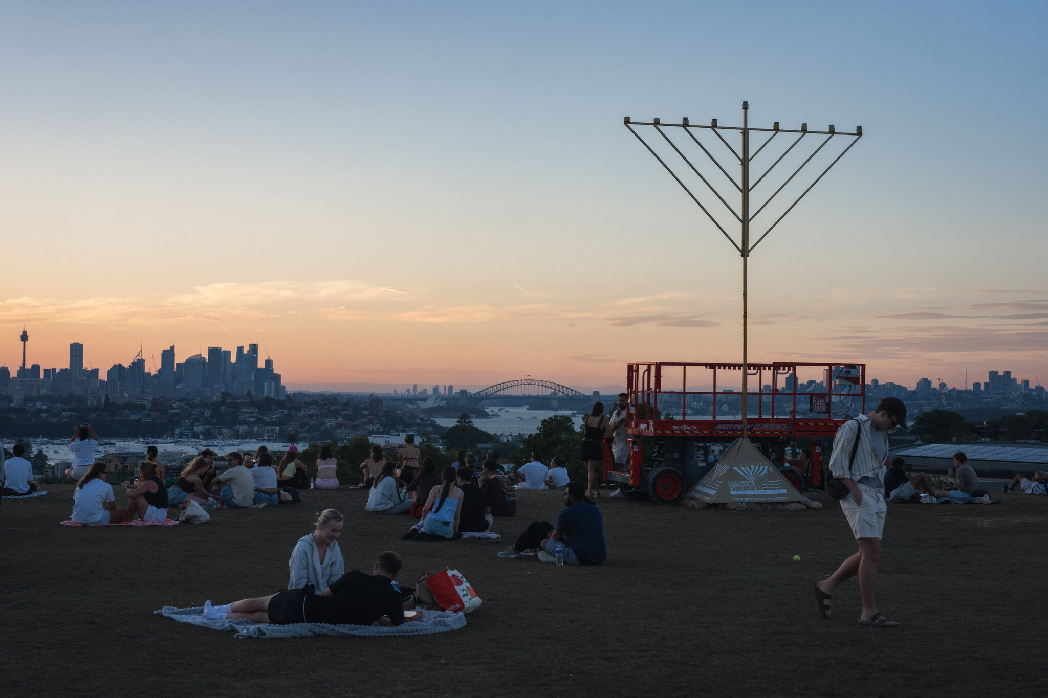 Spat On, Egged, Threatened: Australian Jews Testify on Experiences of Antisemitism
