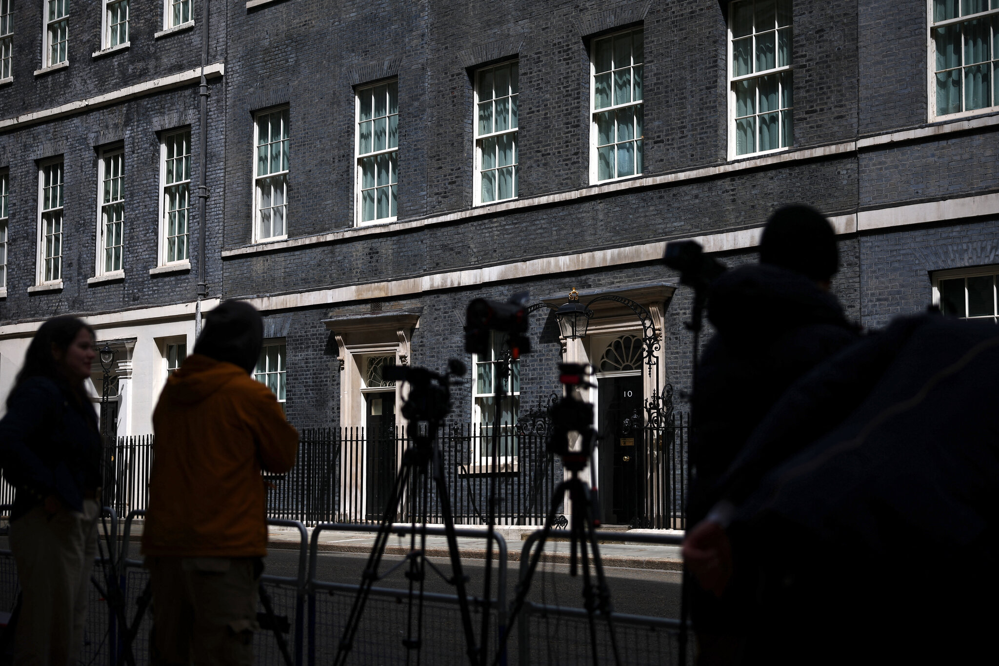 It’s Been a Wild Week in British Politics. What Happens Next?