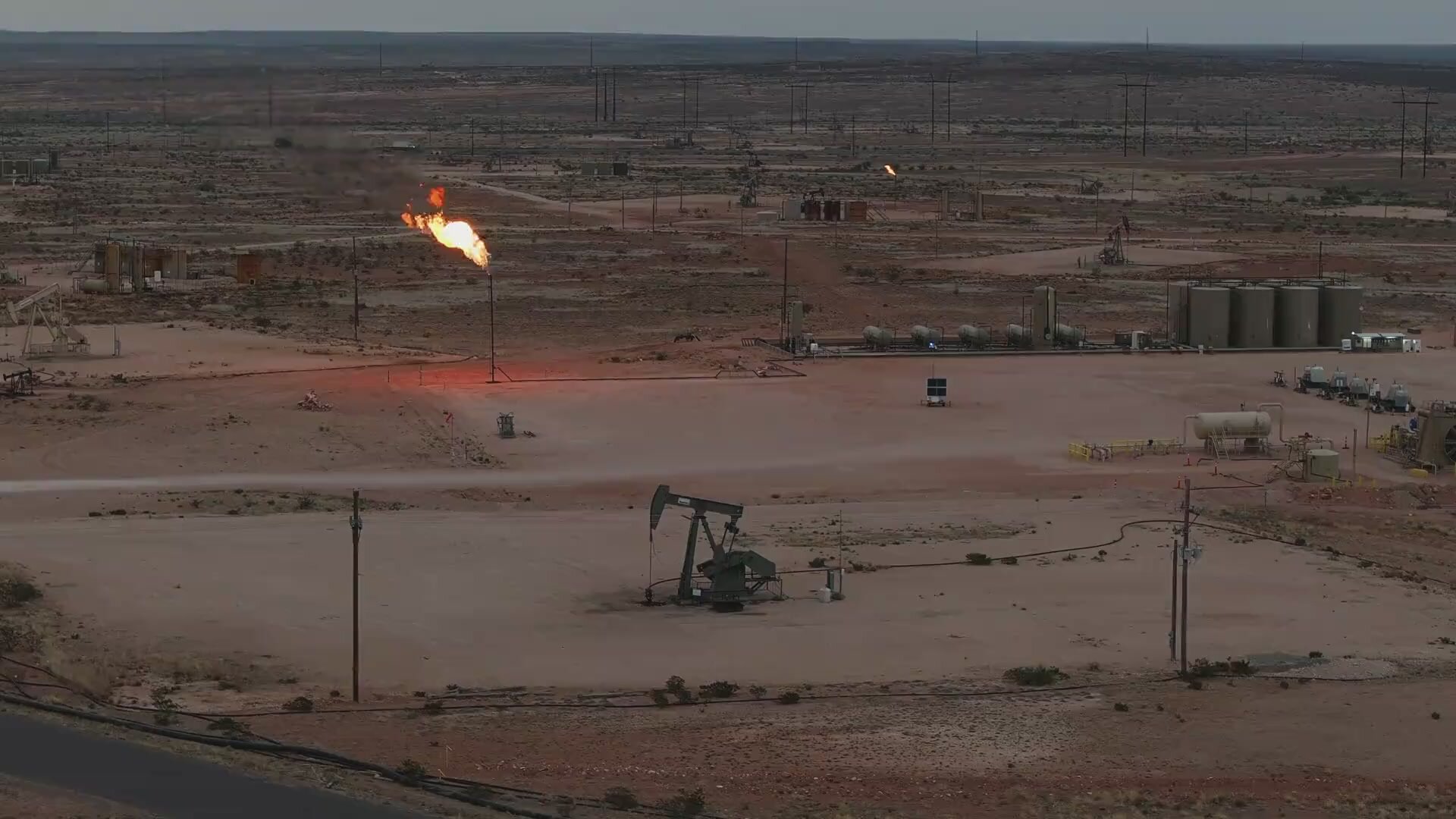9 Million Acres, One Bitter Race Over Land in New Mexico