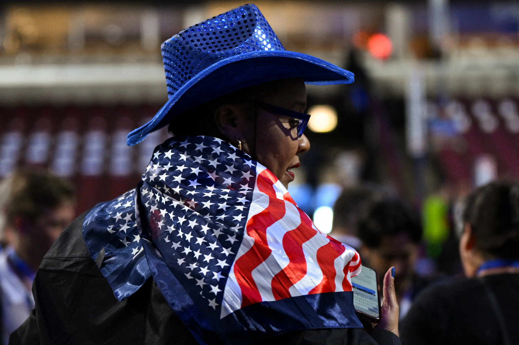 ActBlue C.E.O. Agrees to Testify Before Congress About Foreign Donor Vetting