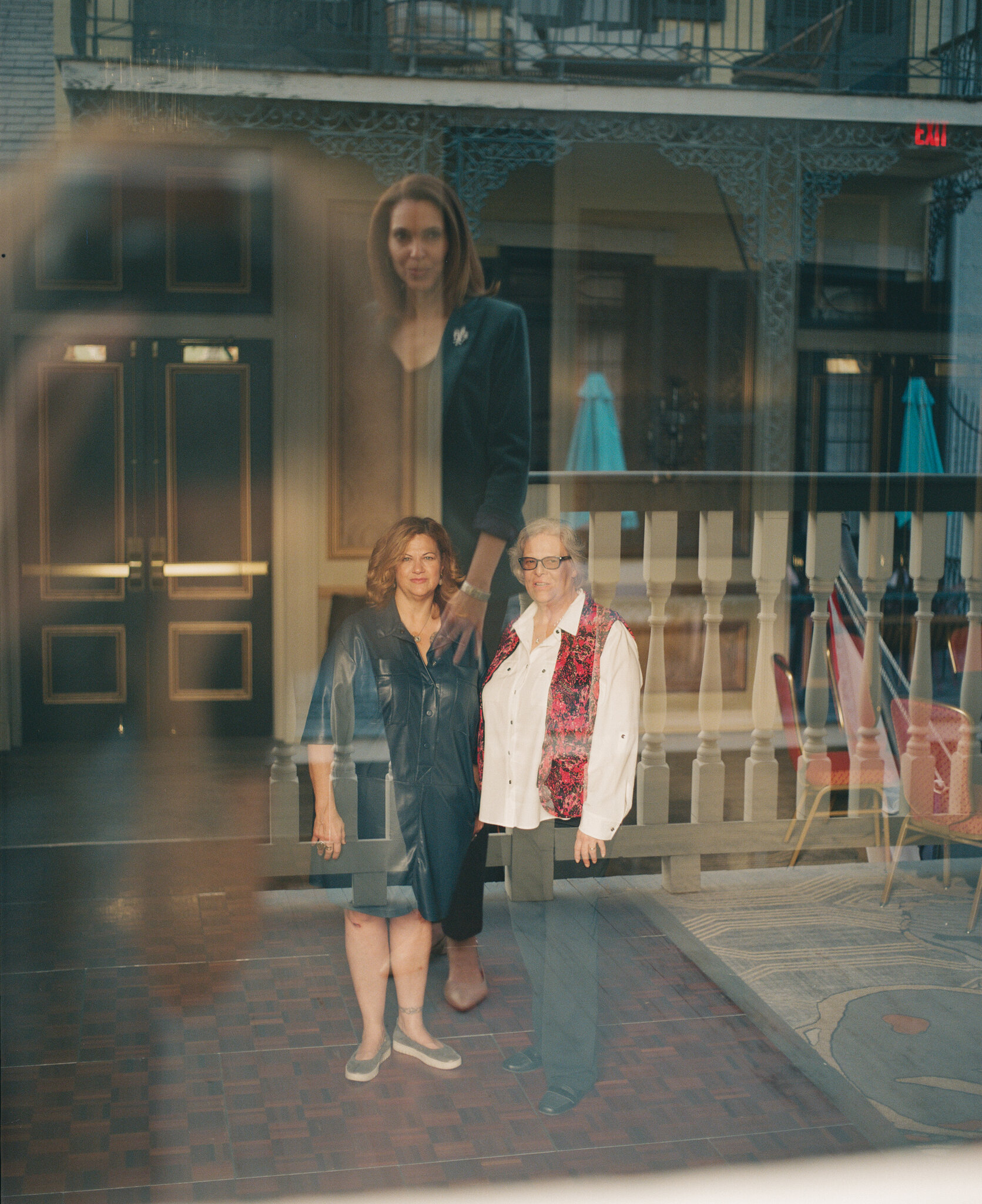 My Family’s American Secret