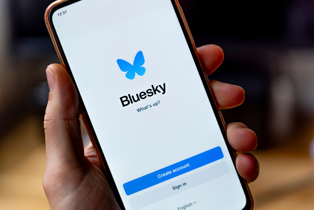Bluesky Says Kremlin Is Hacking Its Platform to Spread Propaganda