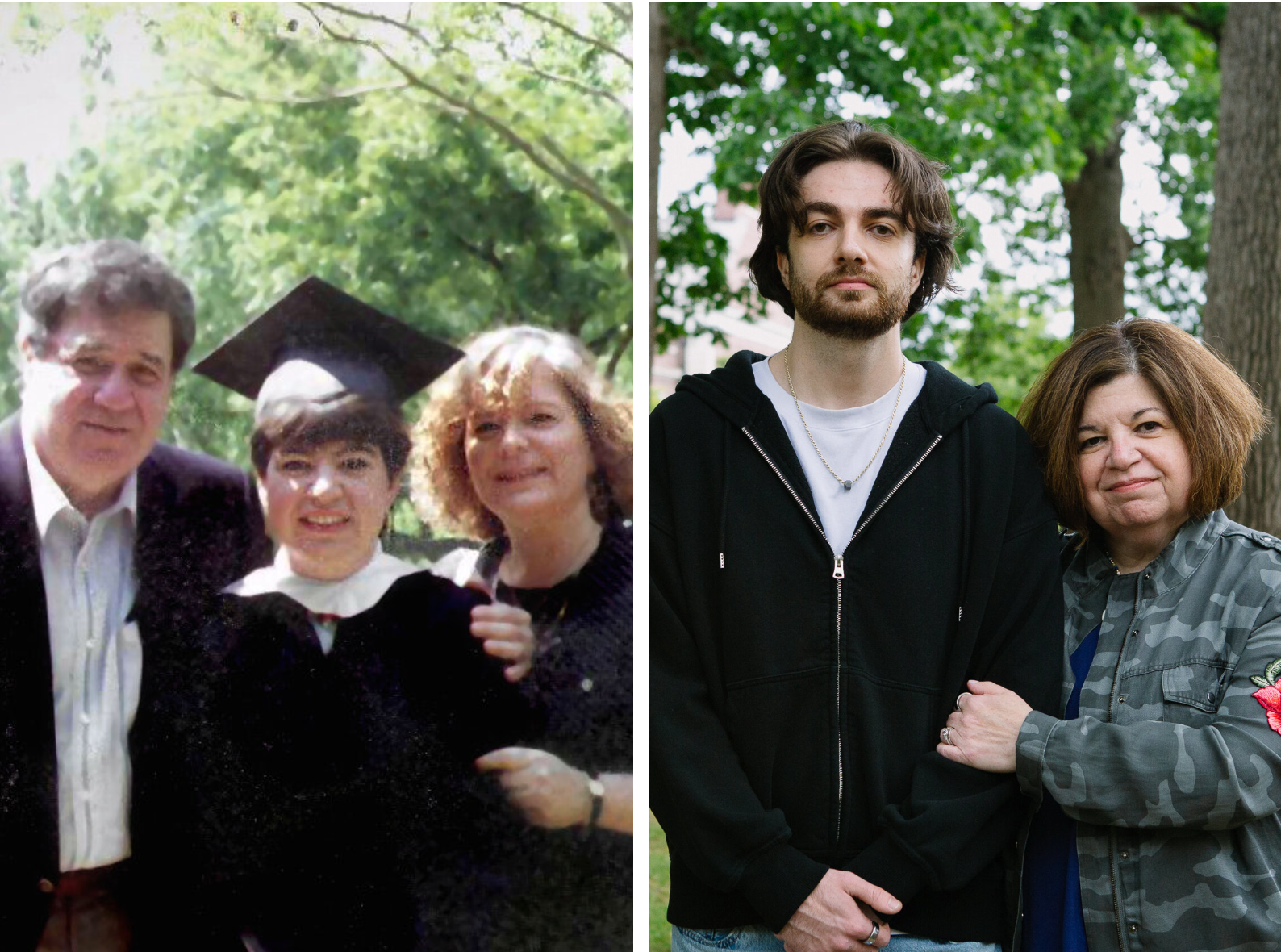 They Graduated Into the ‘Bleakest Job Market.’ Now It’s Their Children’s Turn.