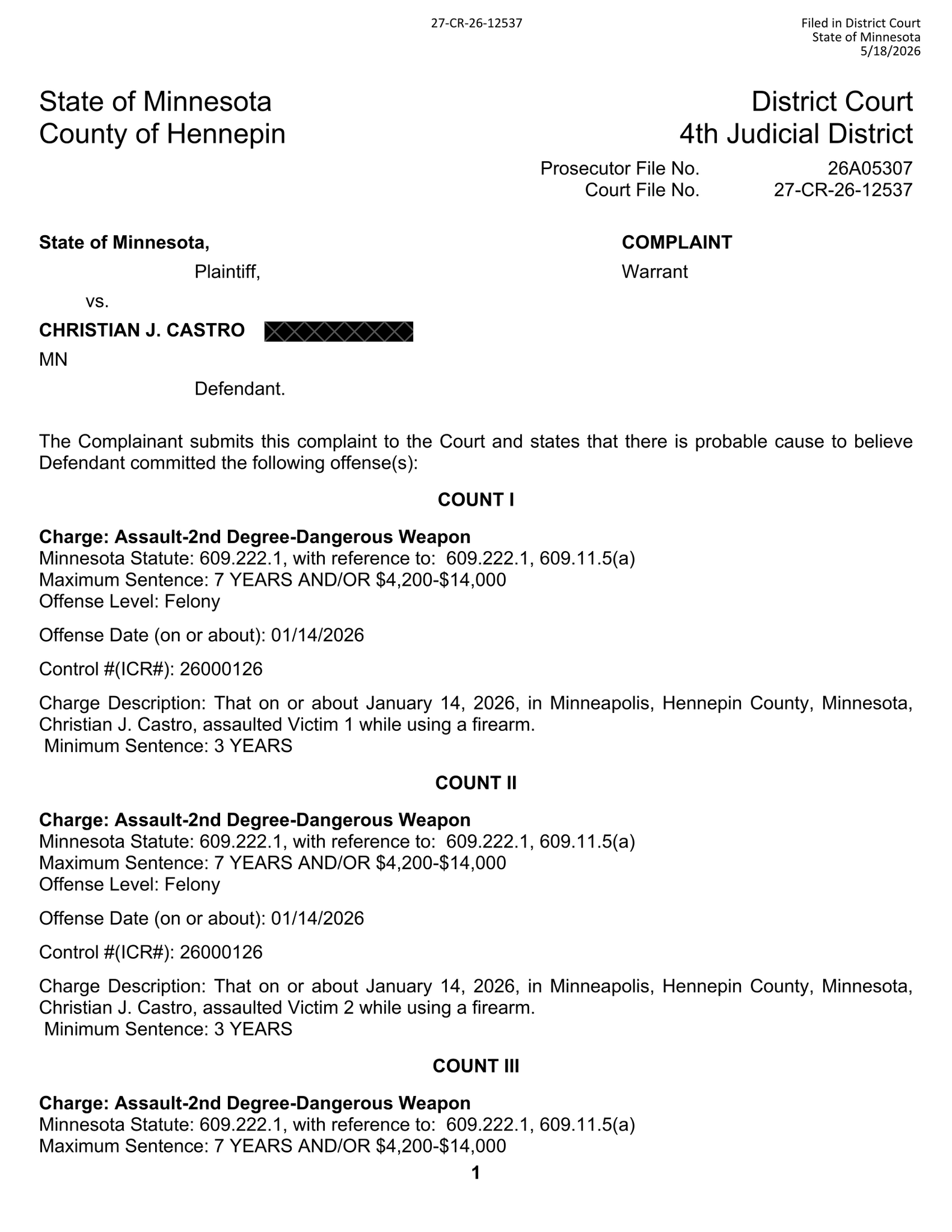 Read the document