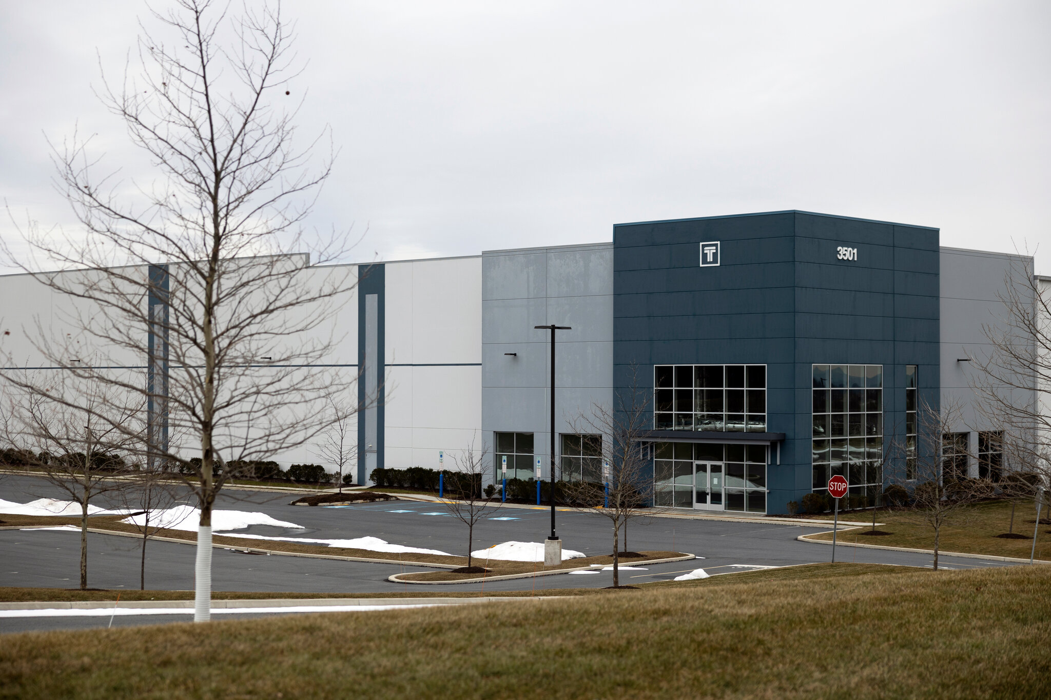 ICE Spent $700 Million on 7 Warehouses. Now It Wants to Get Rid of Them.