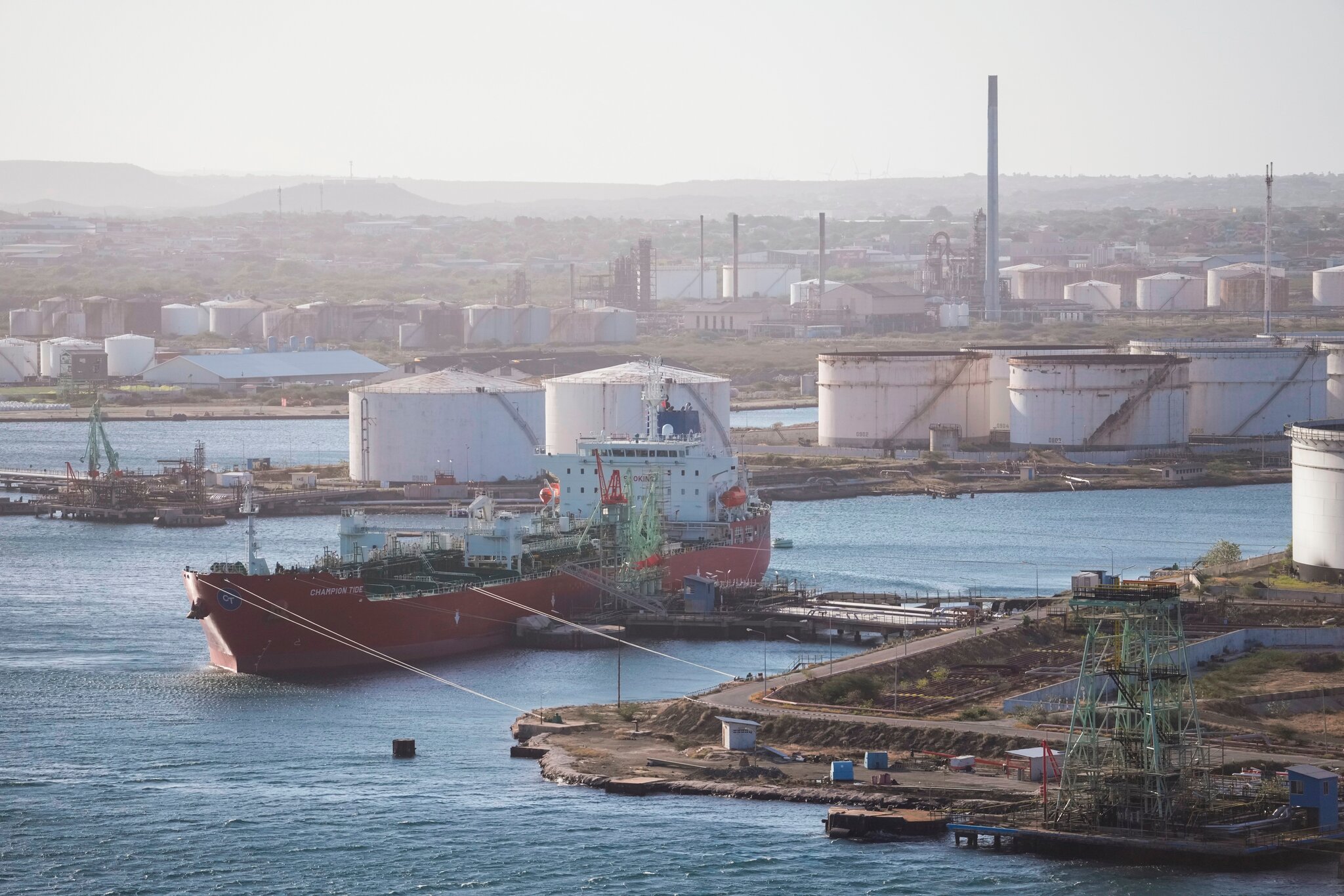 Oil Prices Edge Higher as Cease-Fire Remains Tenuous