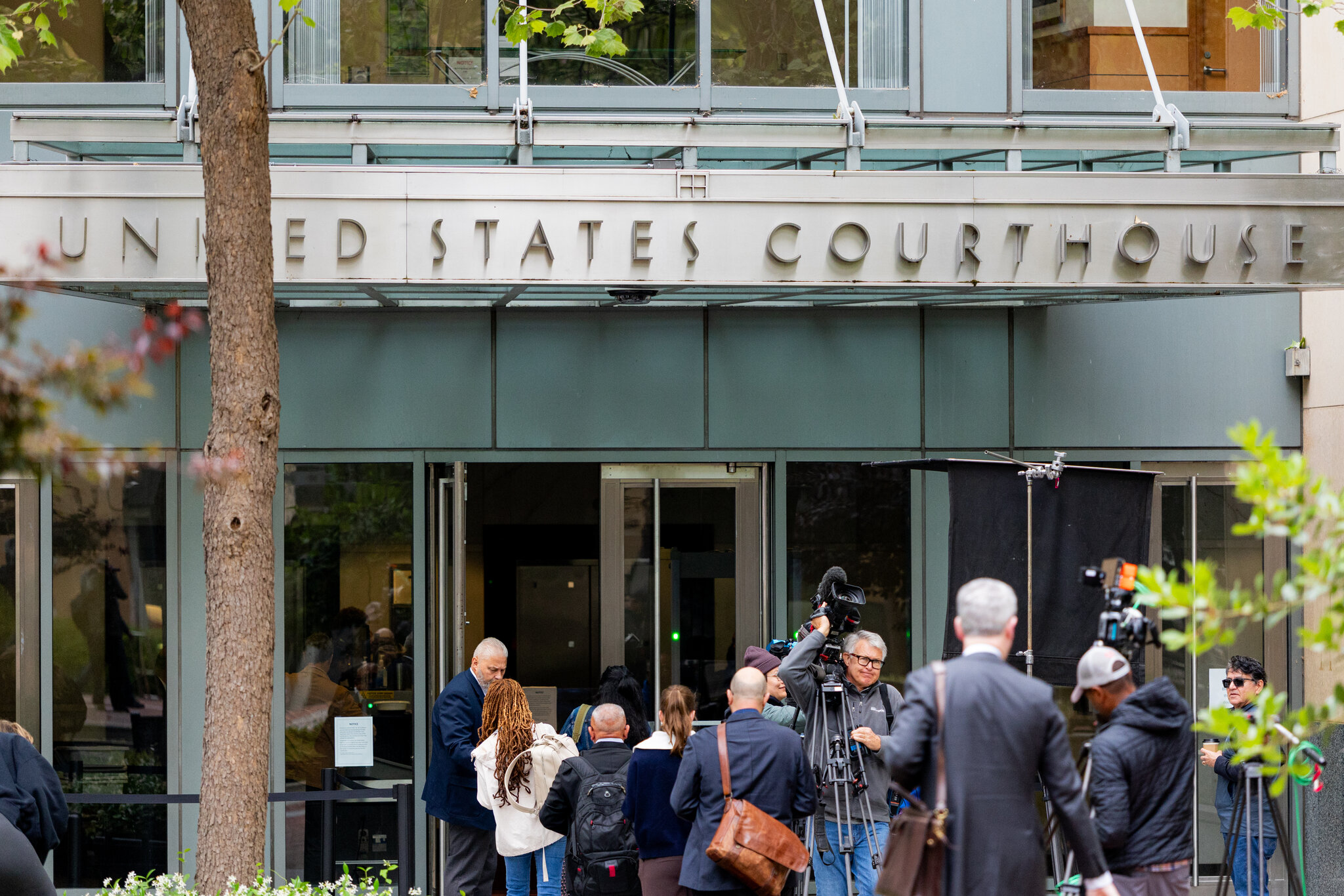 Five Takeaways From the Blockbuster Trial Pitting Elon Musk Against OpenAI