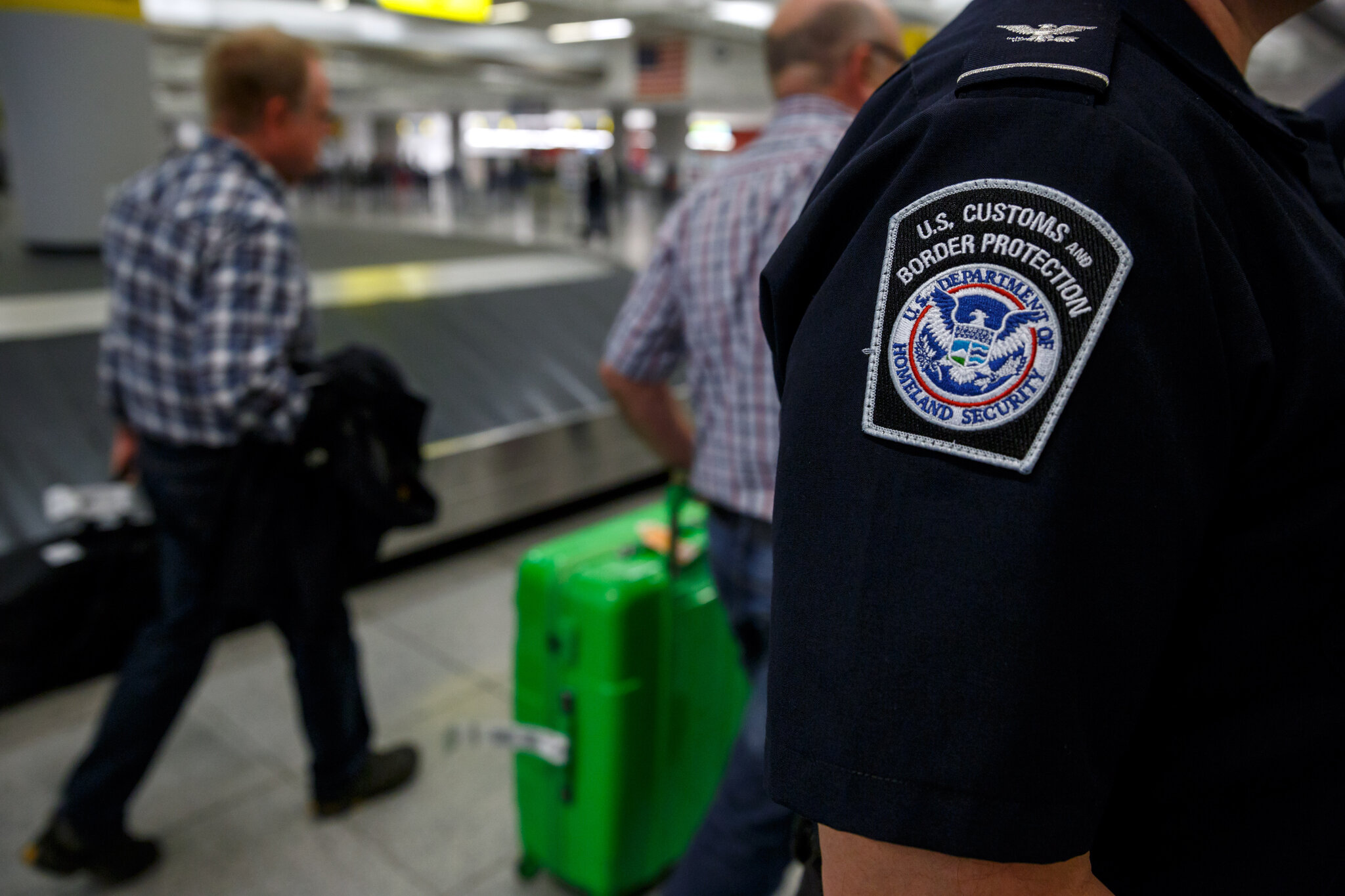 Citing Ebola Outbreak, U.S. Restricts Entry From Congo, Uganda and South Sudan
