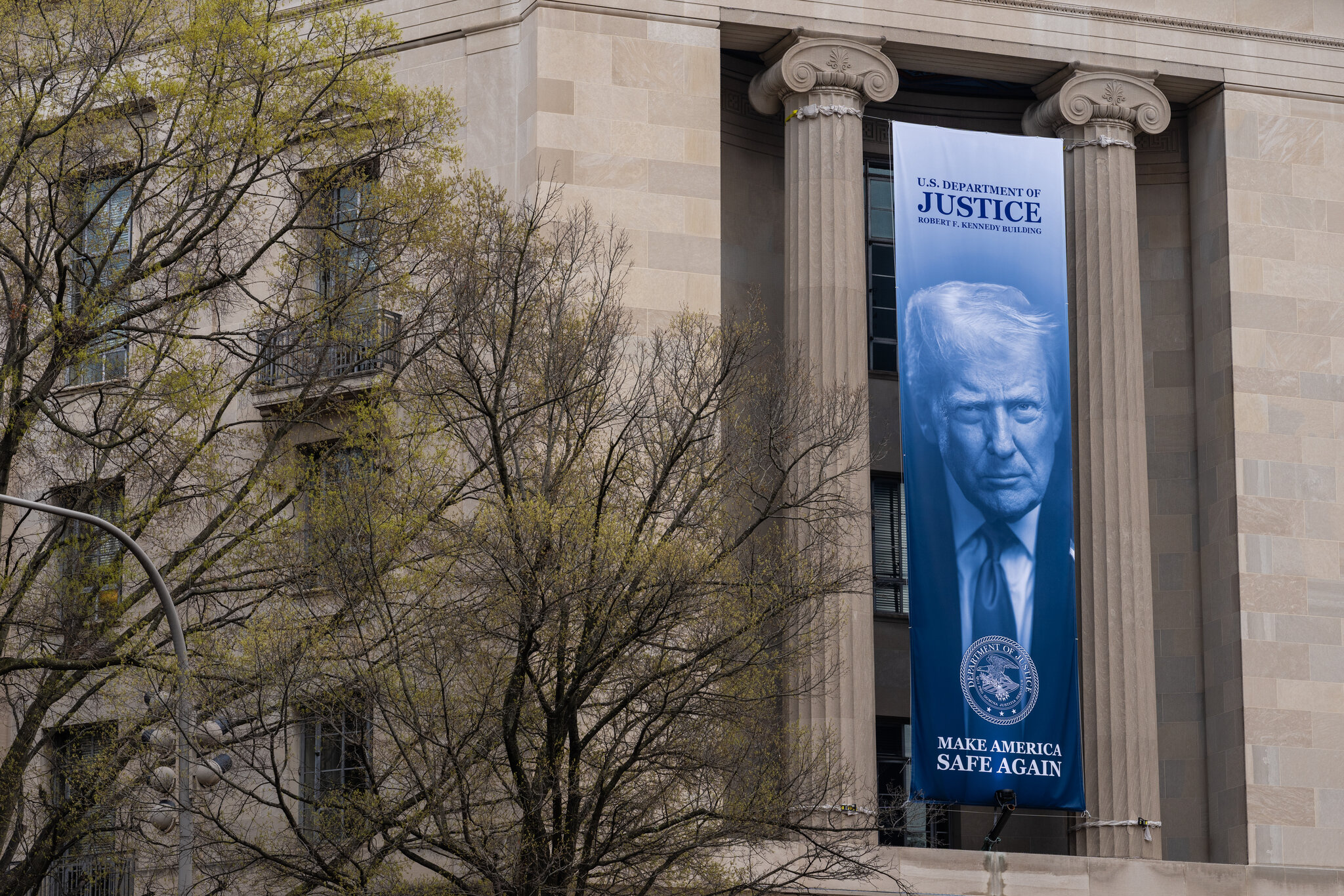 Trump’s ‘Anti-Weaponization’ Fund, Explained