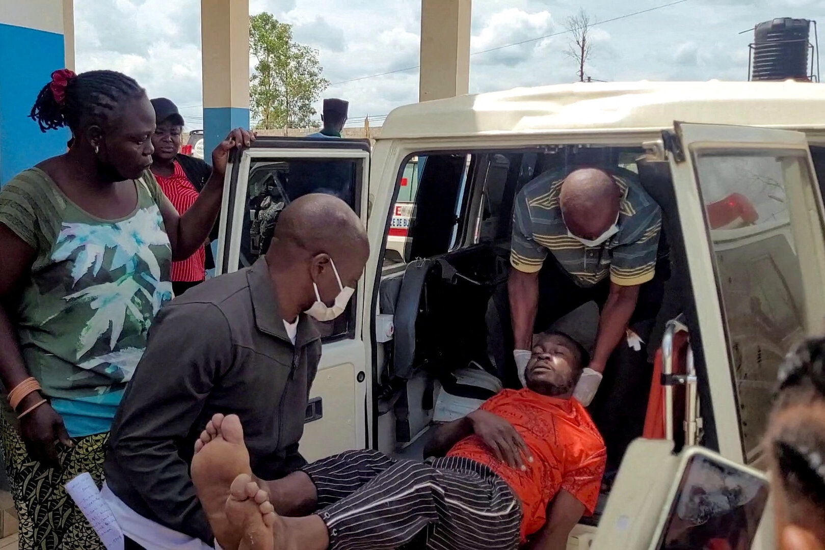 Ebola Raged for Weeks in Congo Before Anyone Raised the Alarm