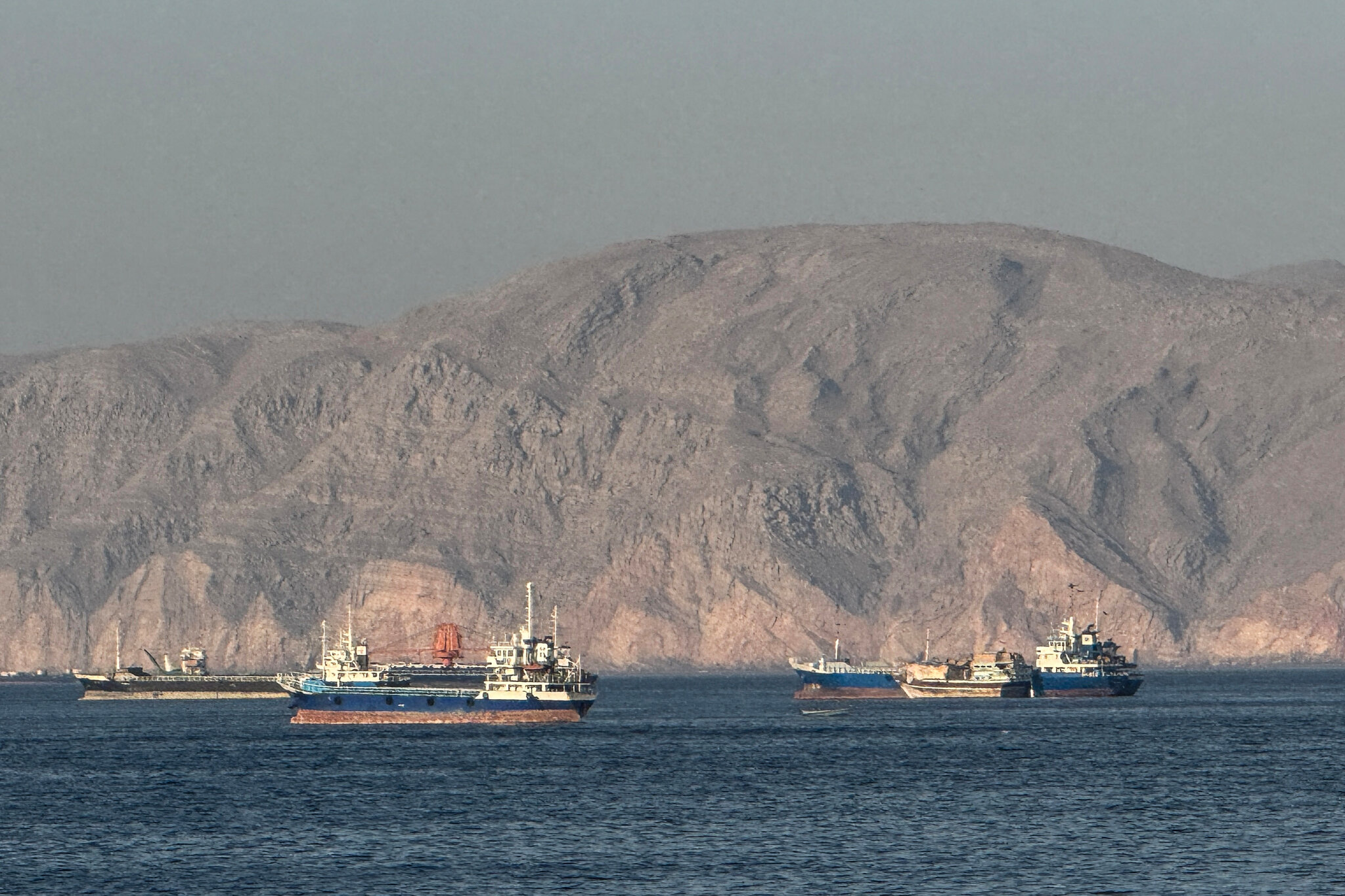 Here’s How Iran Could Respond to Renewed U.S.-Israeli Strikes