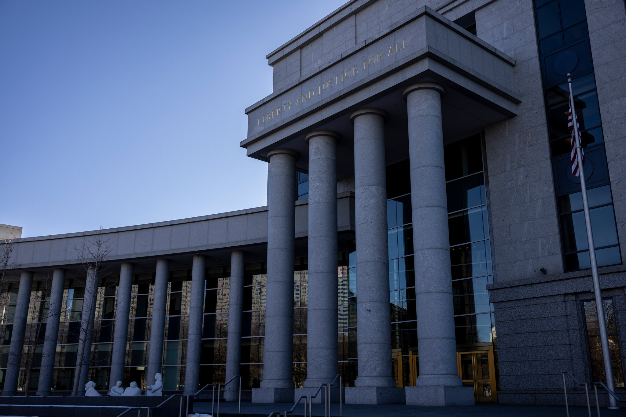 Colorado Supreme Court Orders Hospital to Restart Care for Transgender Minors