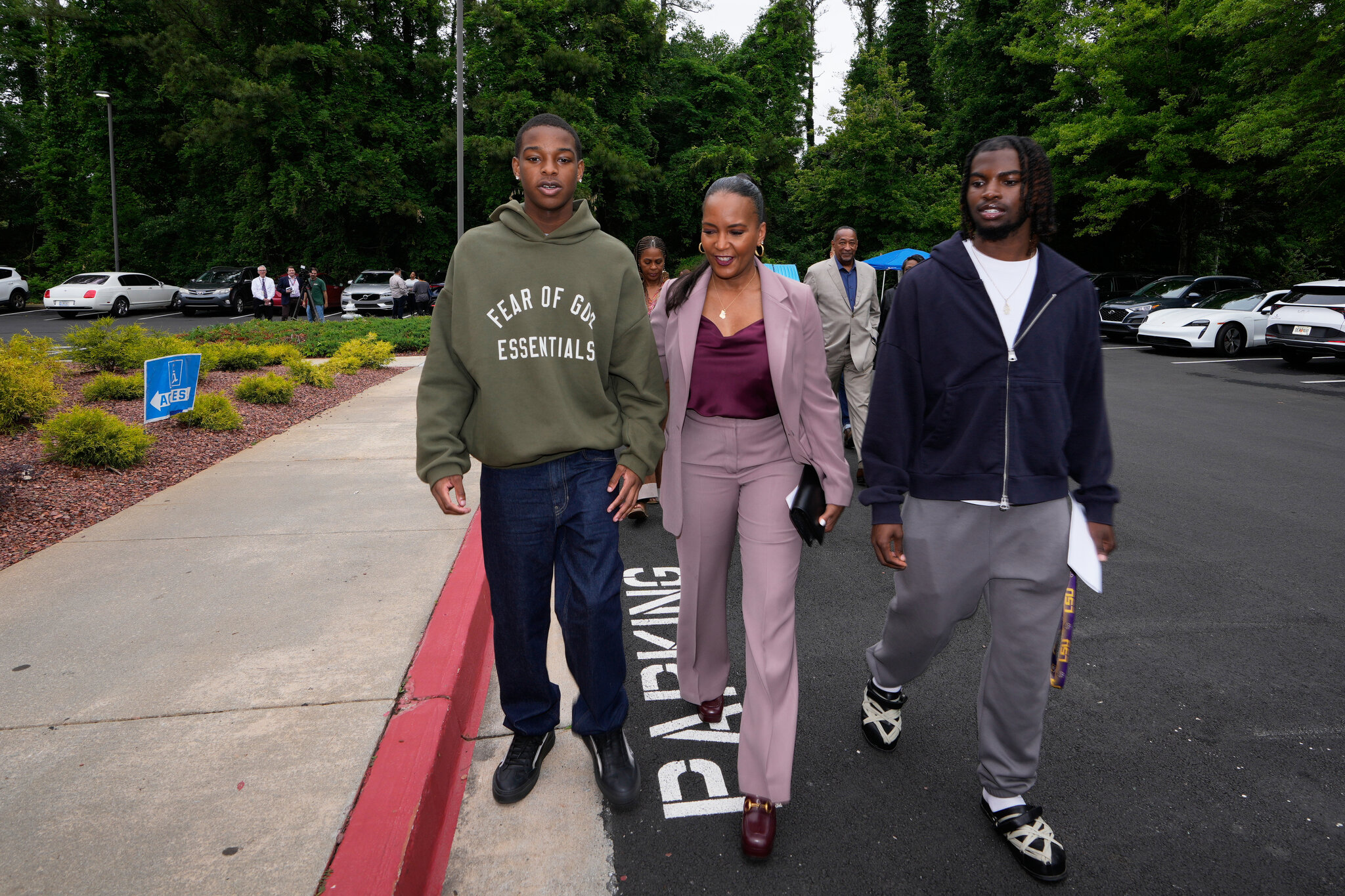 She Was Atlanta’s Mayor in the Pandemic. Now She Wants to Lead the State.