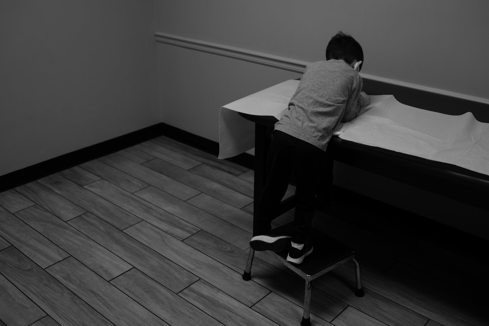 Children’s Mental Health Visits Have Shot Up, Research Shows