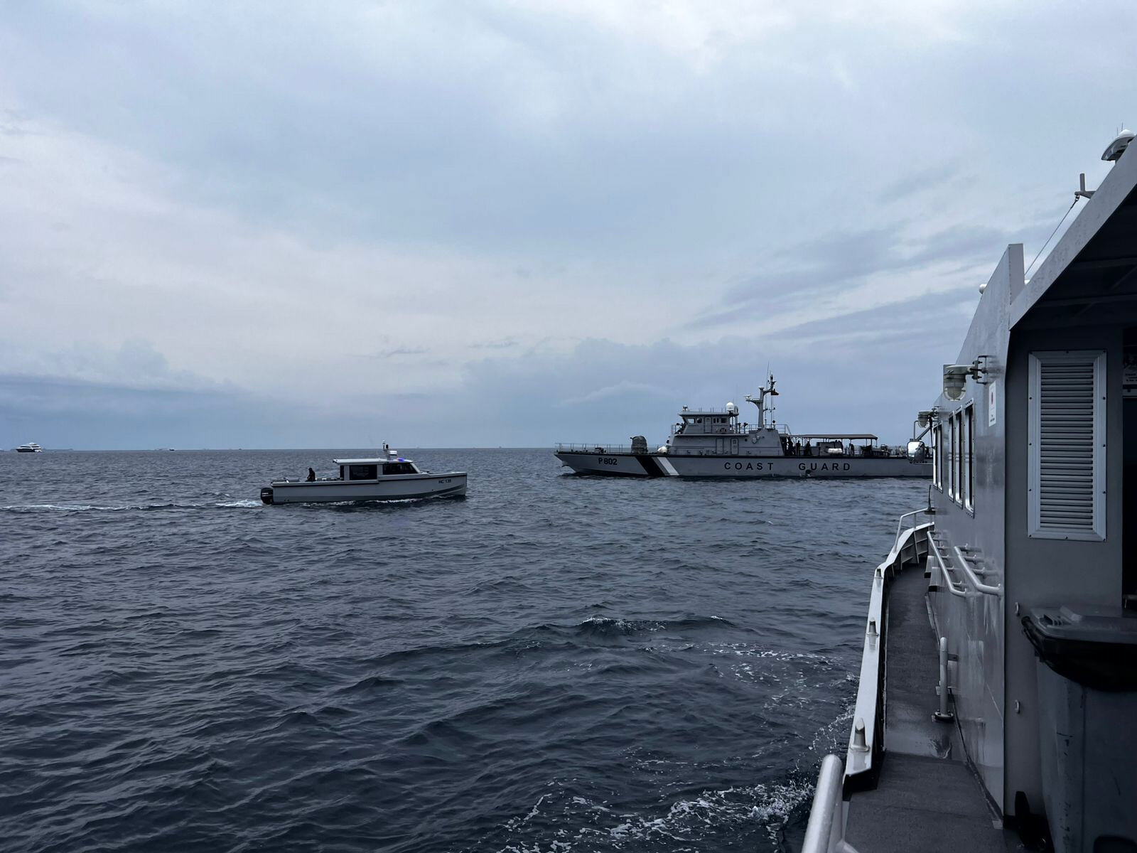 Bodies of Four Italian Divers Found in Maldives Cave