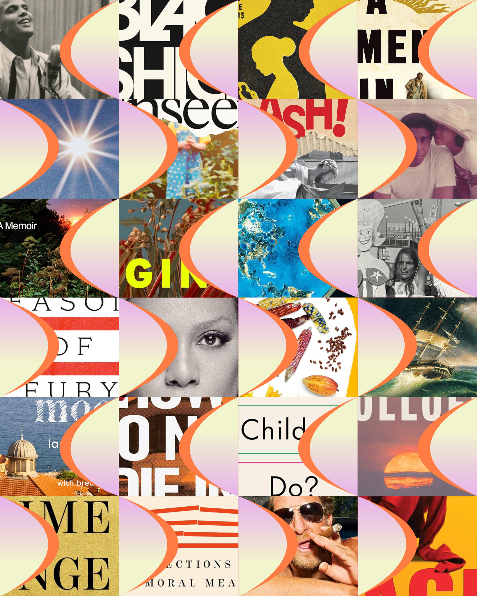 The Nonfiction Everyone Will Be Reading This Summer
