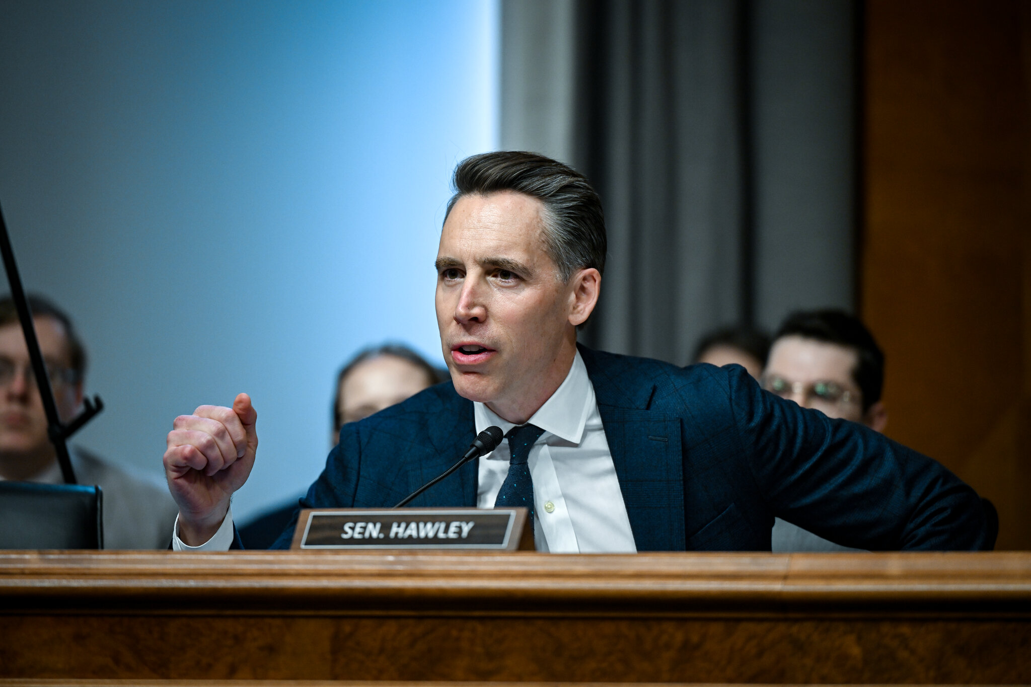 Senate Republicans Introduce Funding Measure to Combat Online Child Abuse