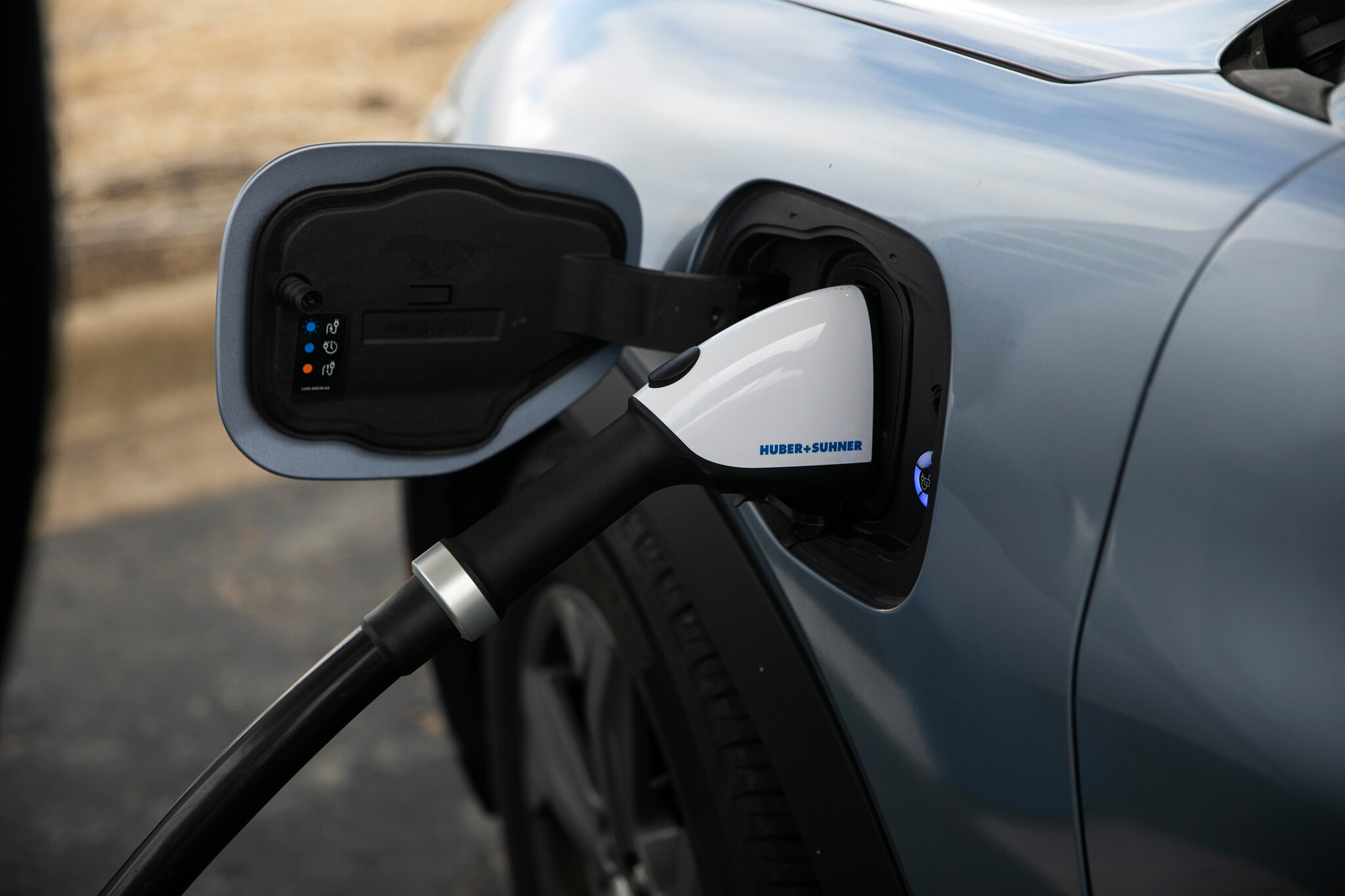Bipartisan Bill Would Impose New Annual Fee on Electric Vehicles