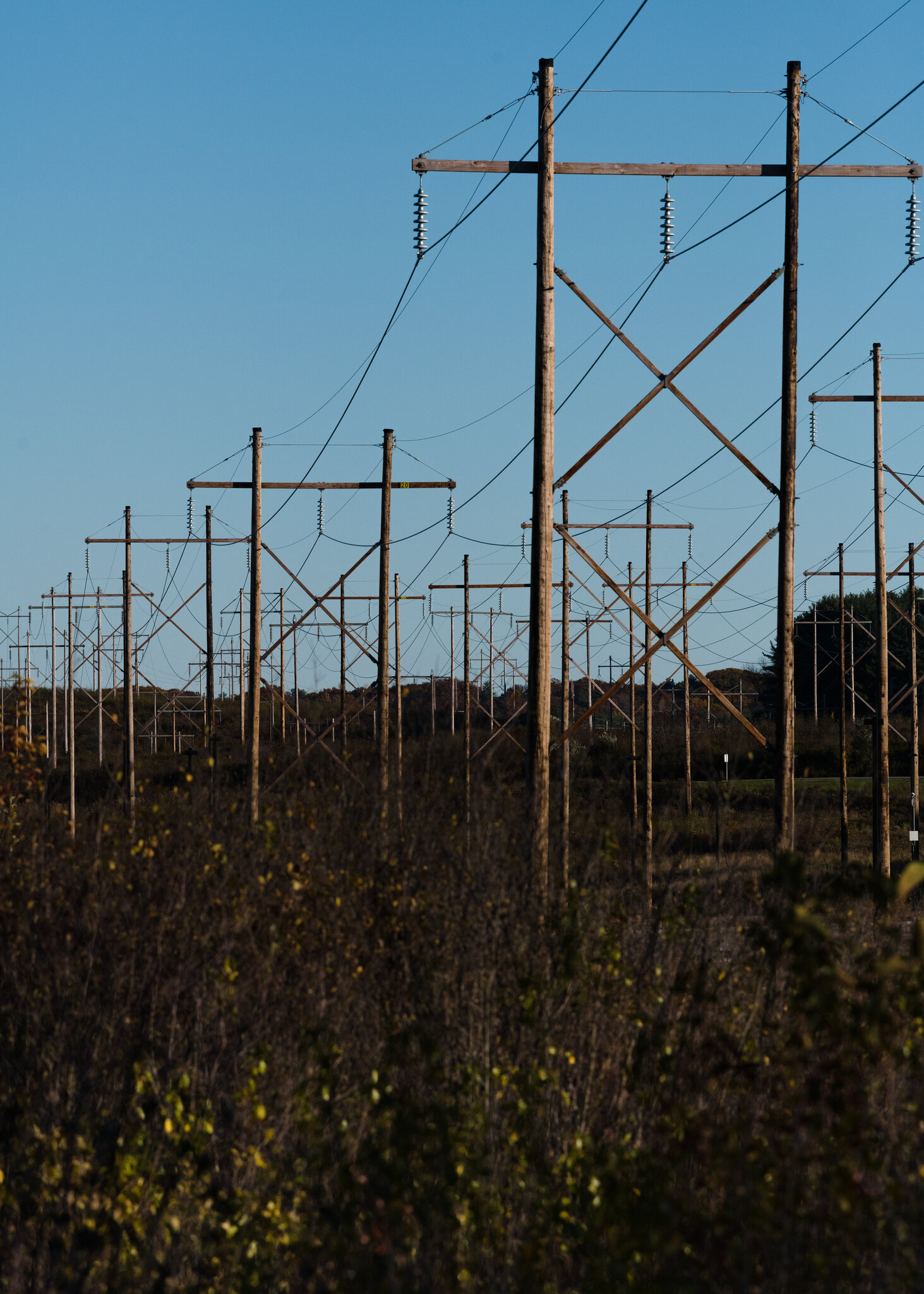Rising Energy Prices and Data Centers Are at Center of a Utility Deal