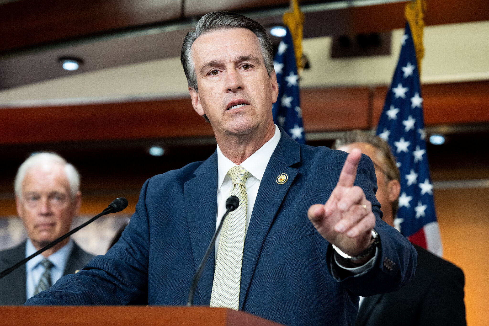 Key Regions to Watch in Alabama’s Republican Senate Primary