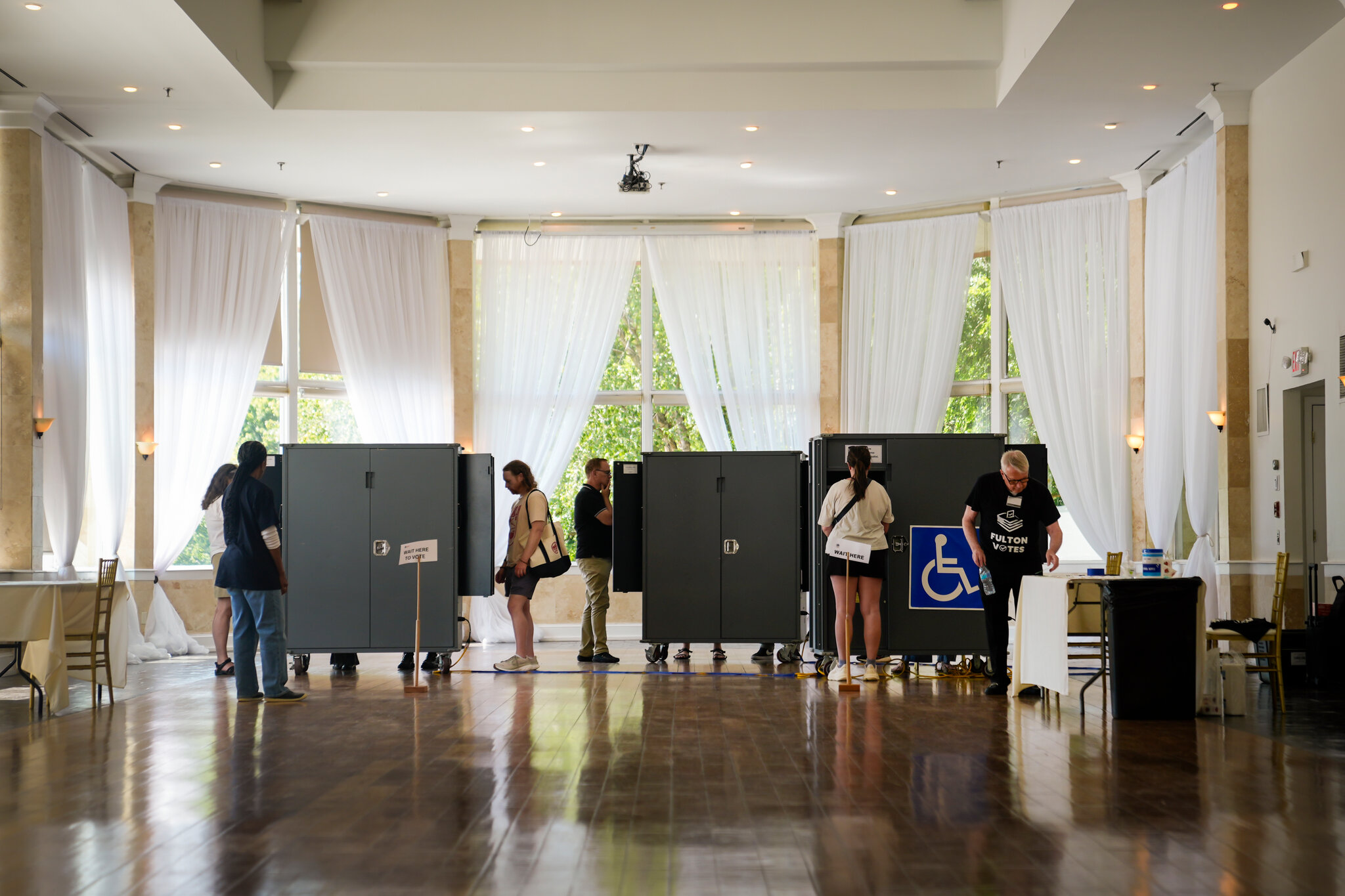Key Areas to Watch in Georgia’s Republican Senate Primary