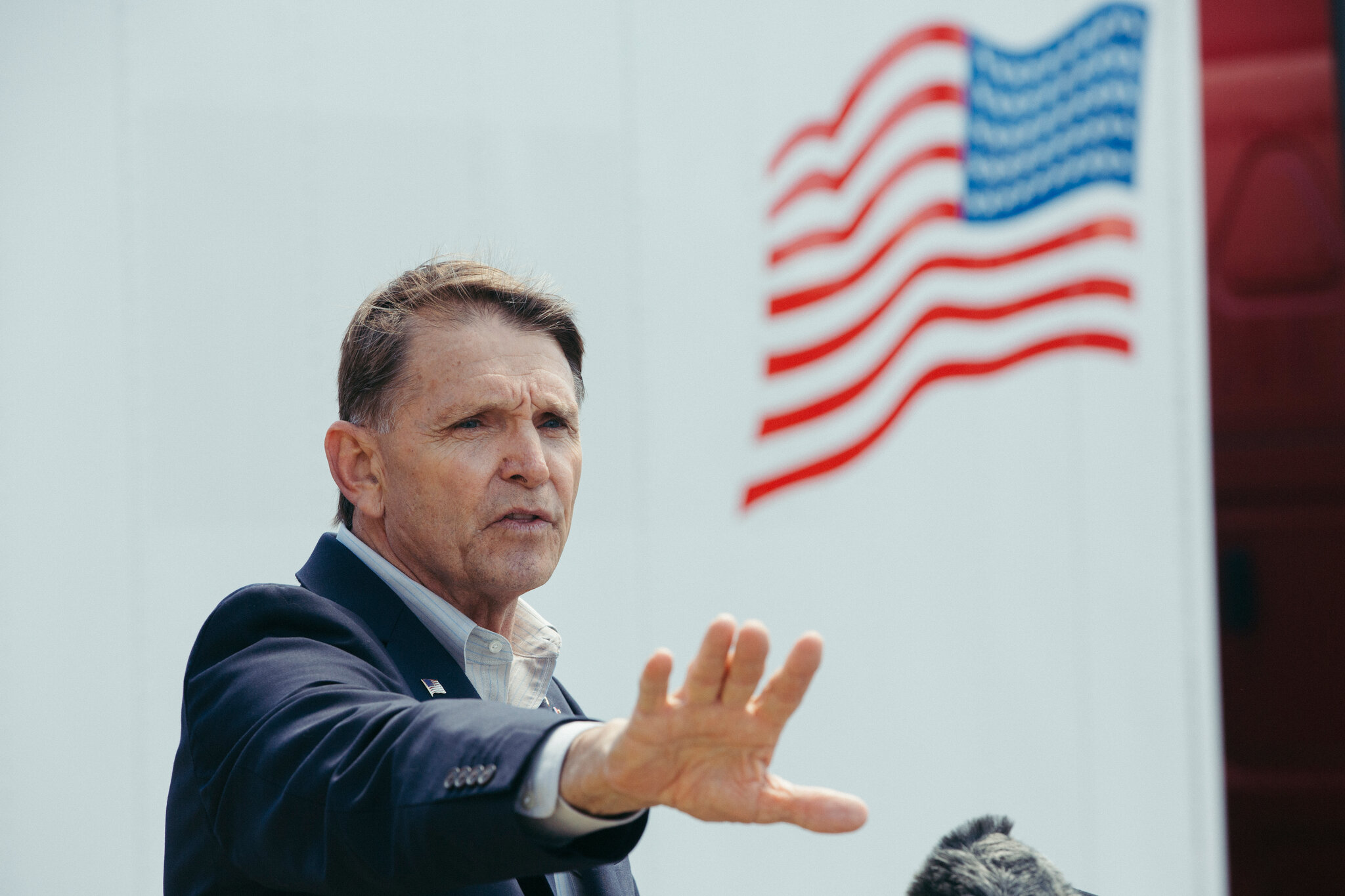 Polls in Kentucky’s 4th District Show an Extremely Tight Race