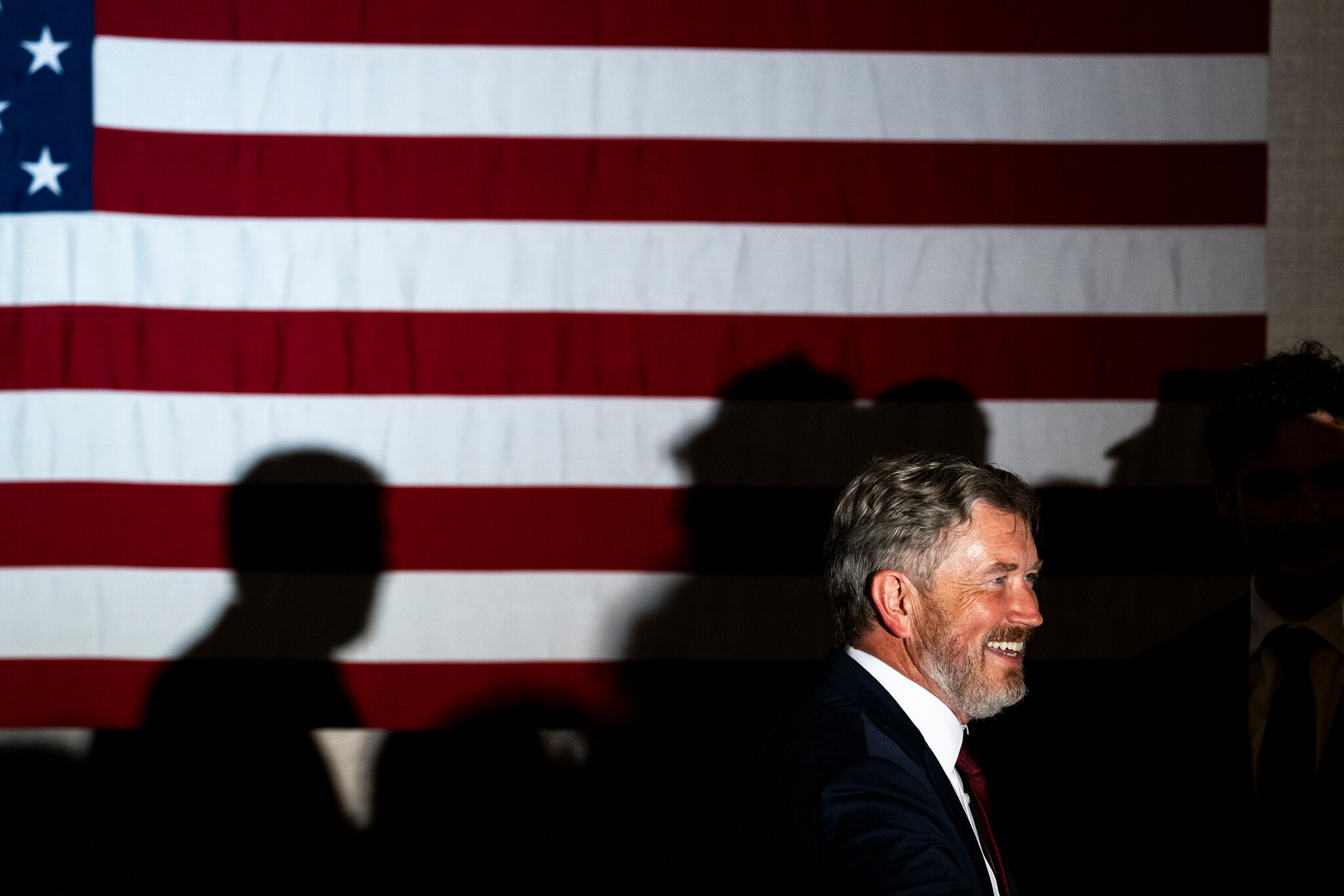 Massie Is Defeated in Kentucky, Falling to a Trump-Backed Challenger
