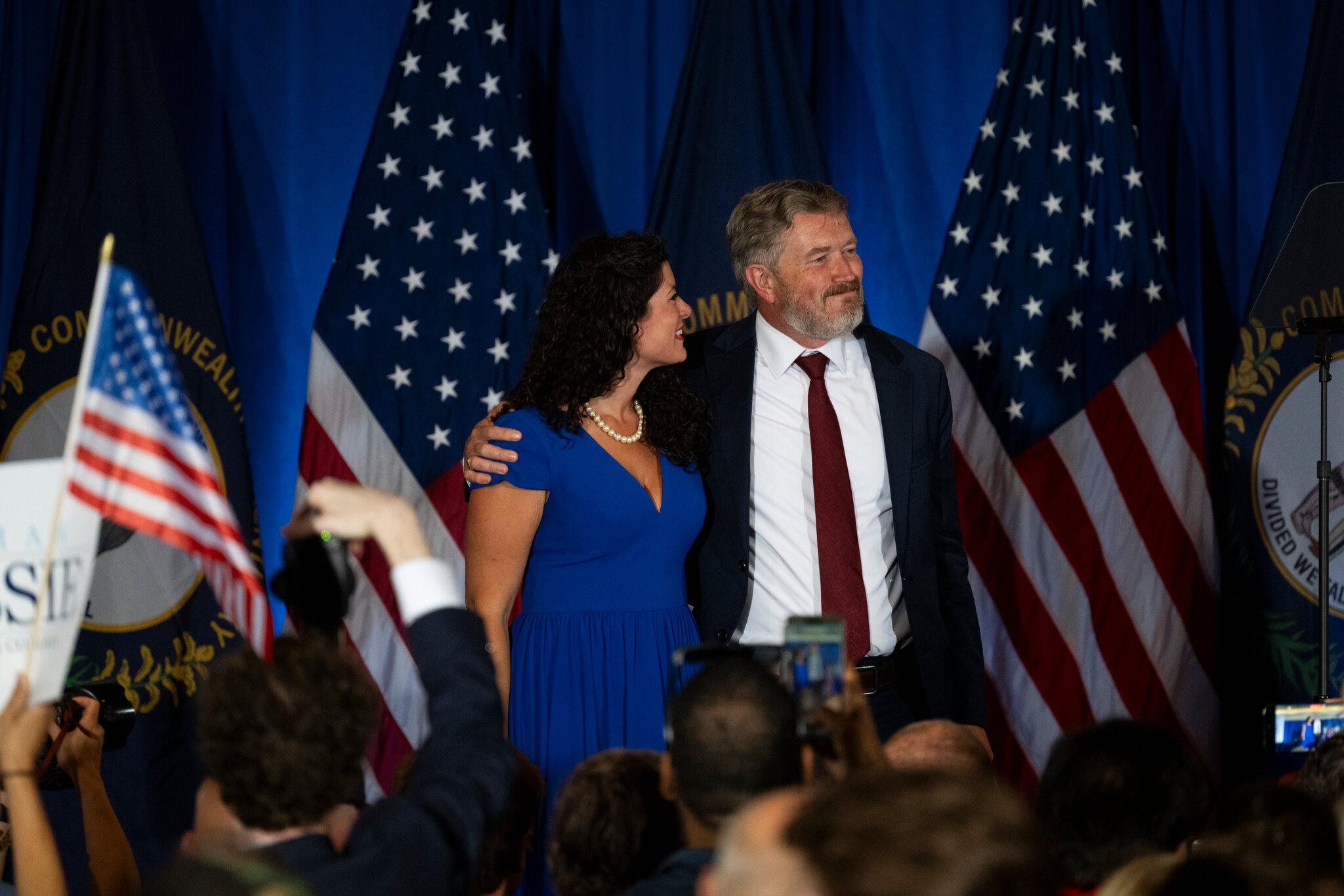 Trump Crushes Republican Dissent: 8 Takeaways From Tuesday’s Primaries