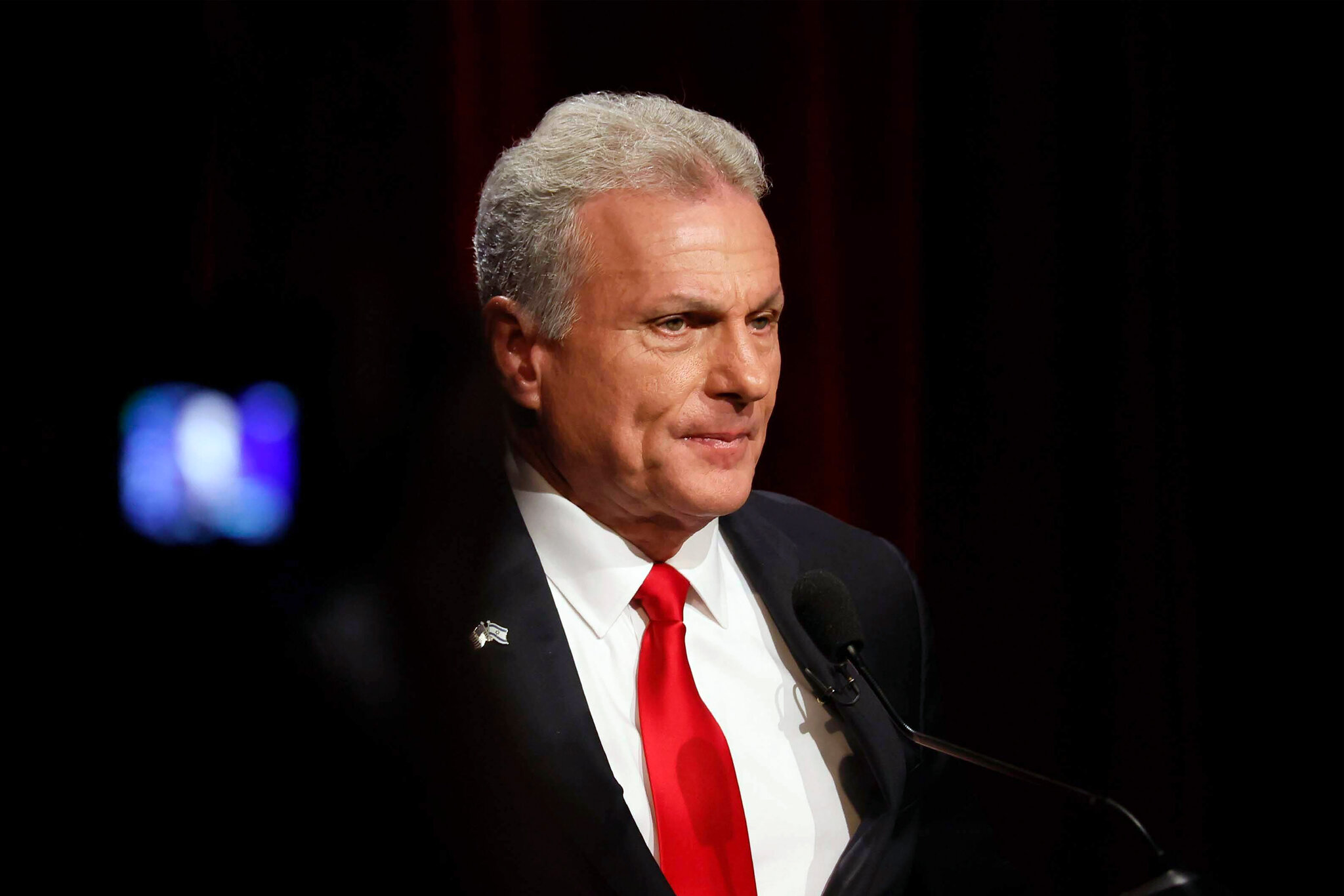 5 Things to Know About the Georgia Senate Candidate Buddy Carter