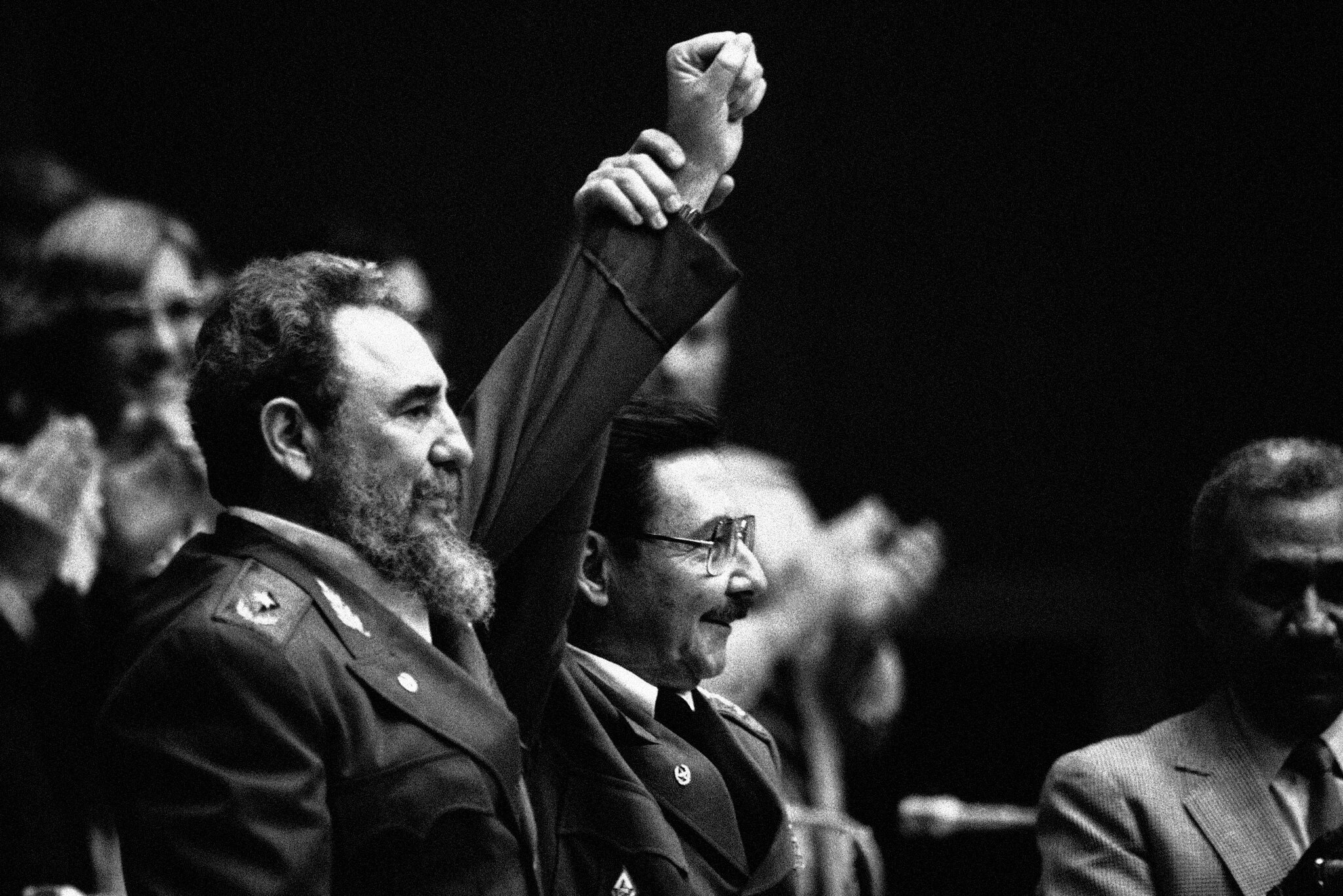 Raúl Castro Has Guided Cuba for Decades