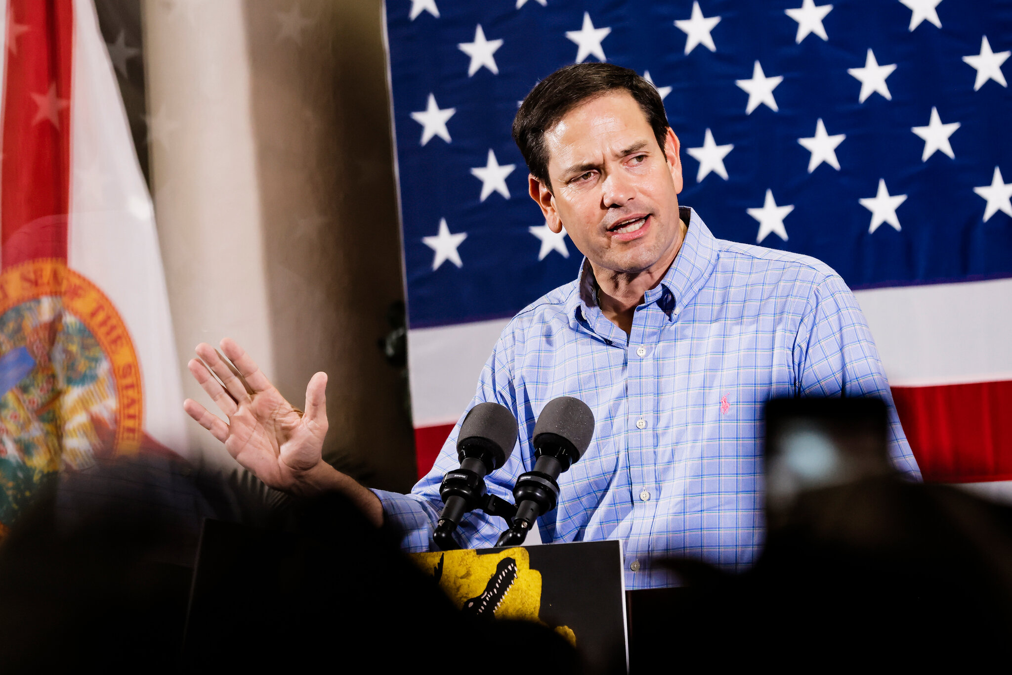 Rubio Moves Closer to Decades-Long Goal of Transforming Cuba