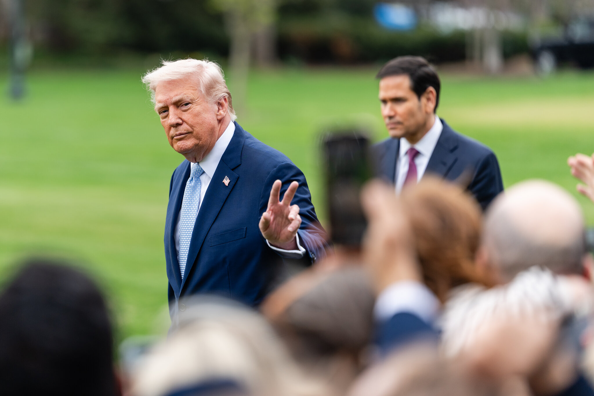 Castro Indictment Is Trump’s Latest Move Against Cuba