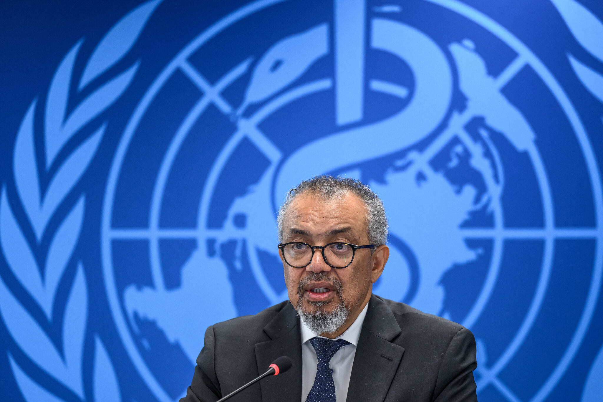 Ebola Outbreak Is Unlikely to Become Global Threat, W.H.O. Head Says