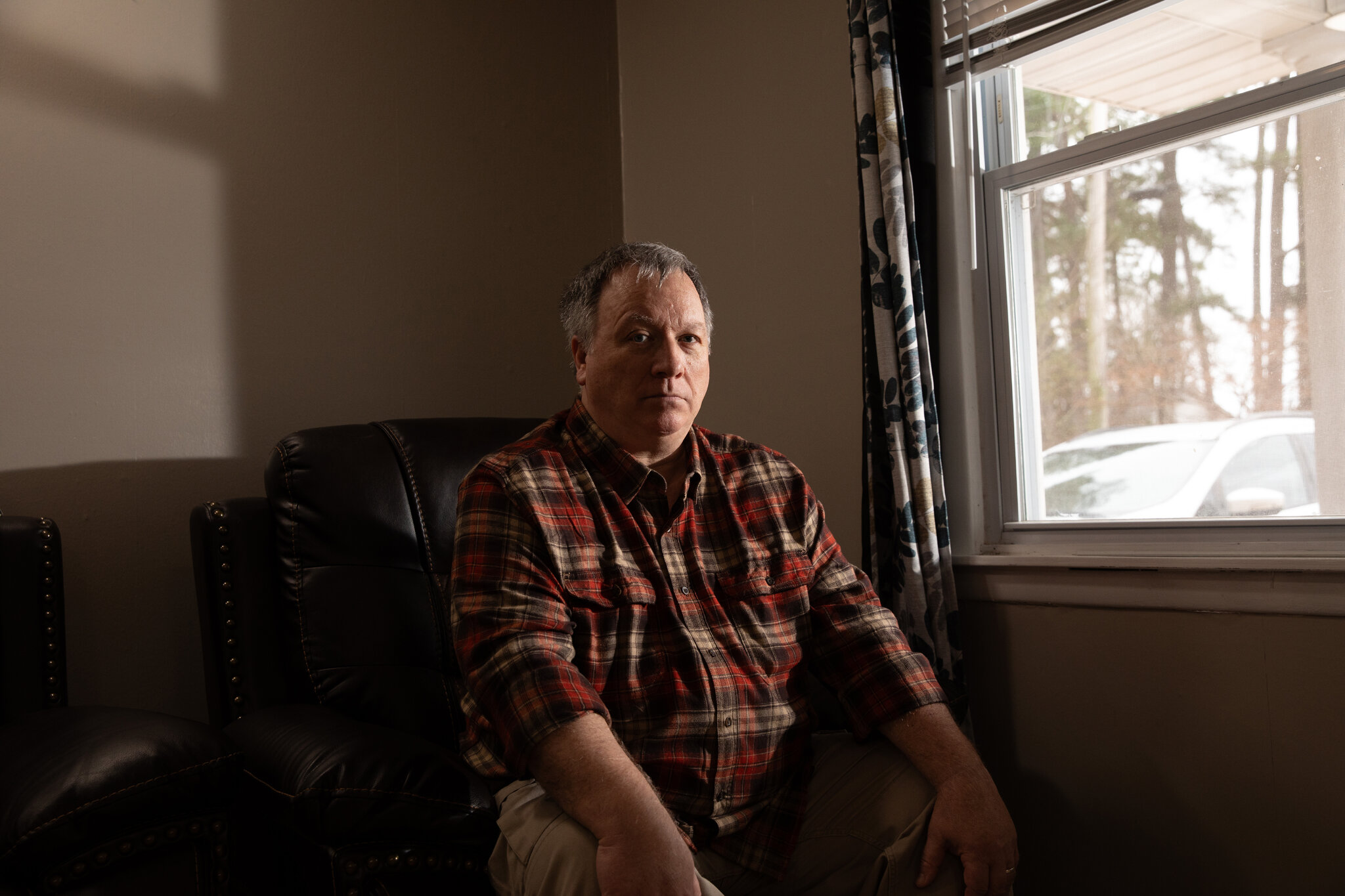He Was Jailed Over a Charlie Kirk Post. The Sheriff Now Owes Him $835,000.