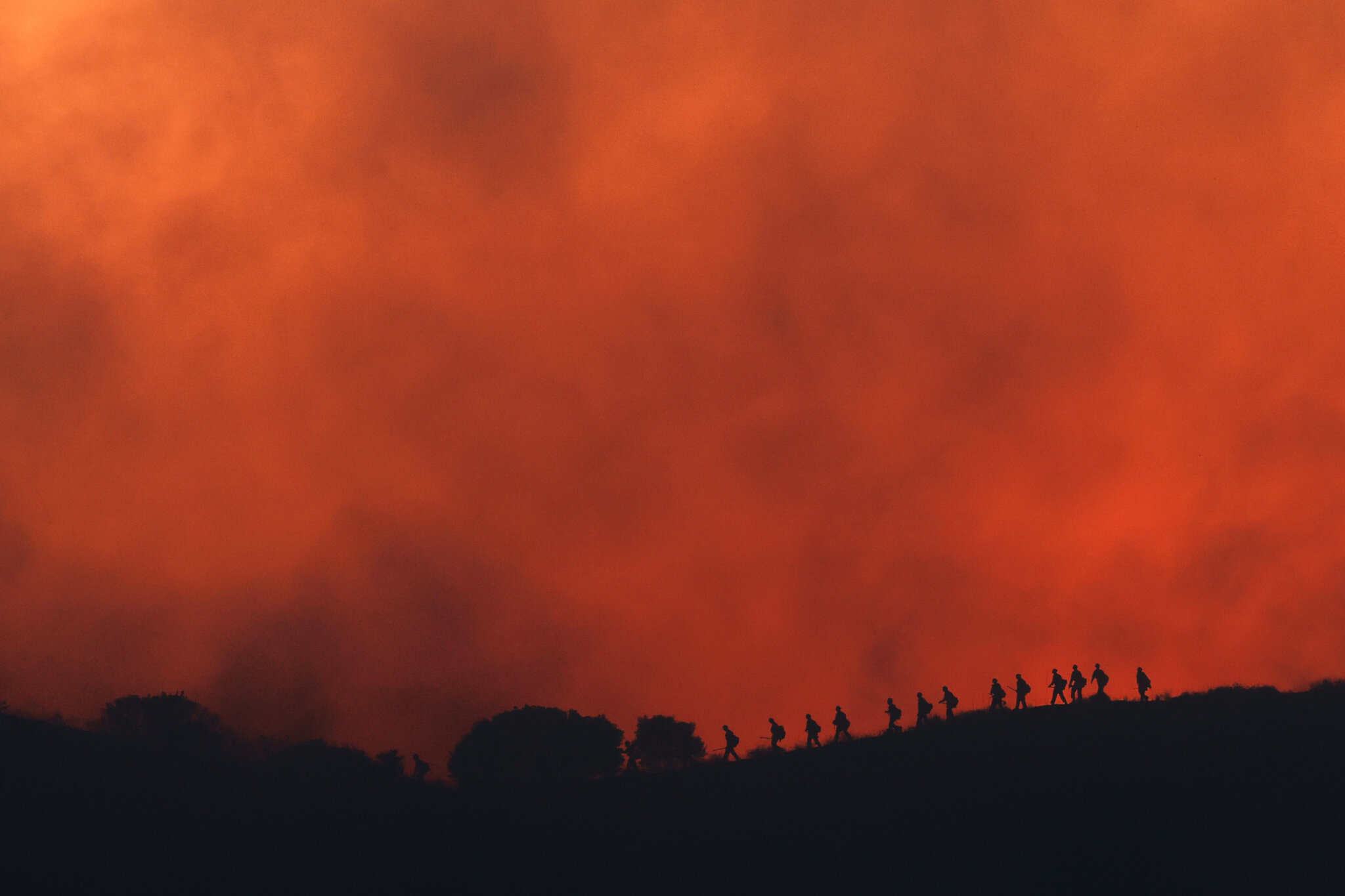 What to Know About the Wildfires in Southern California